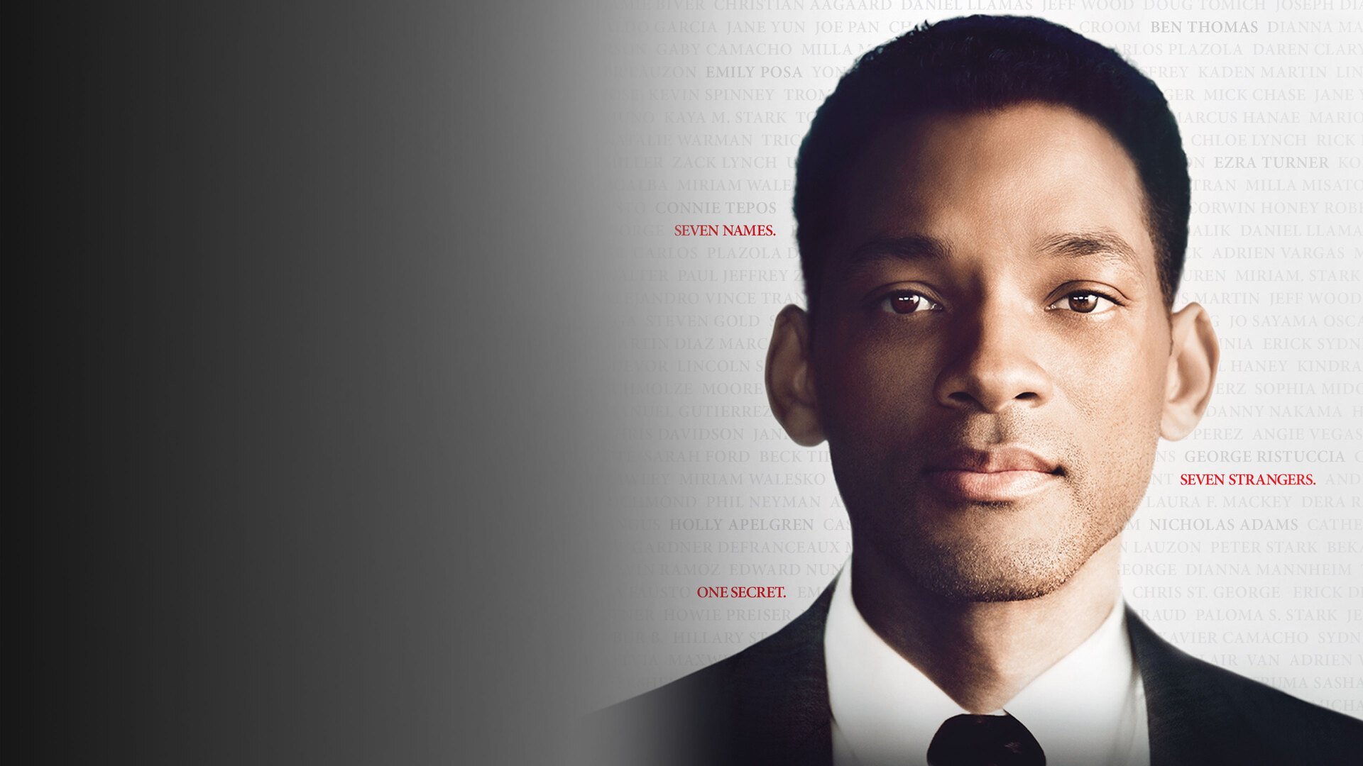 Seven Pounds