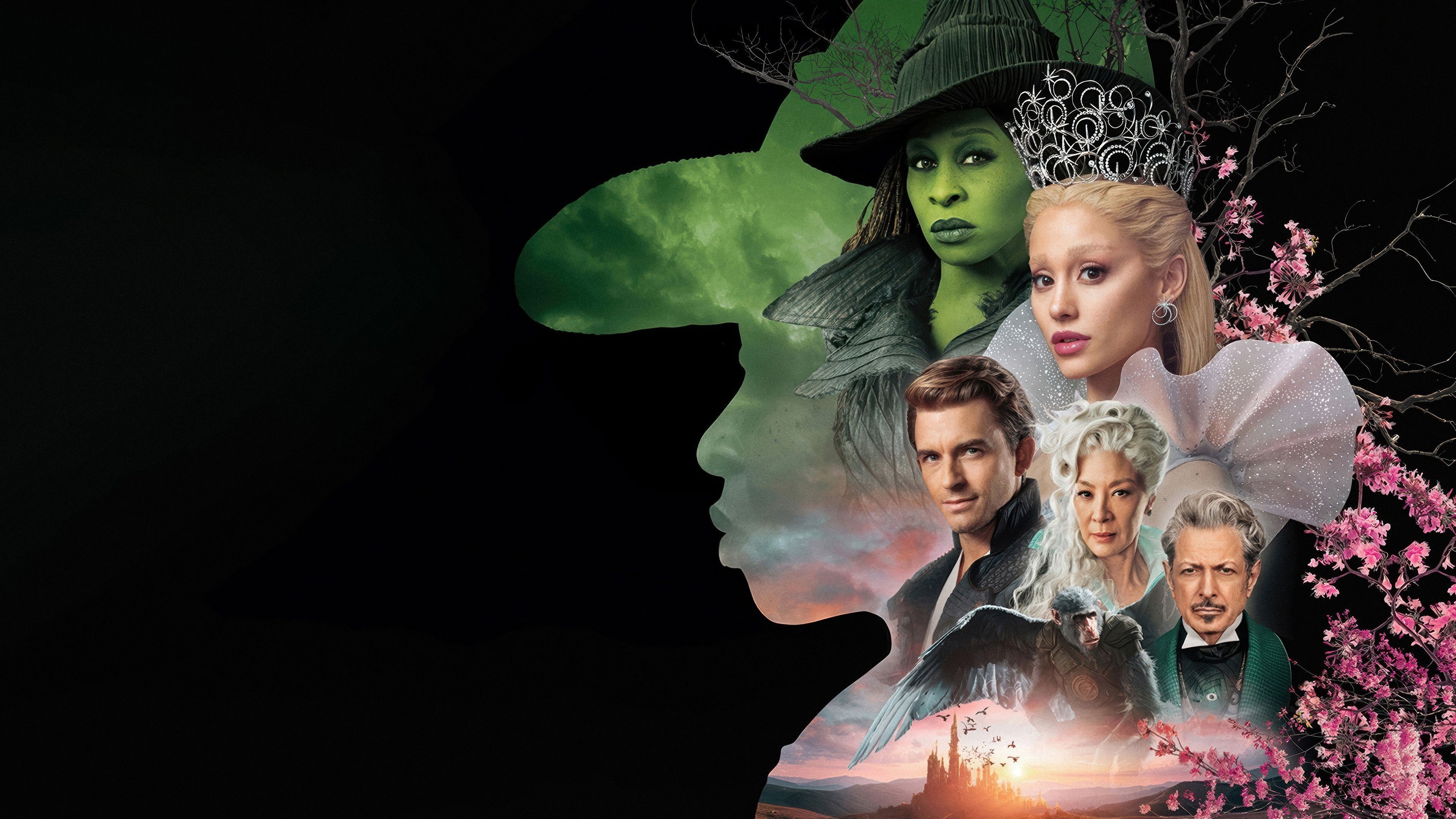 Wicked: For Good
