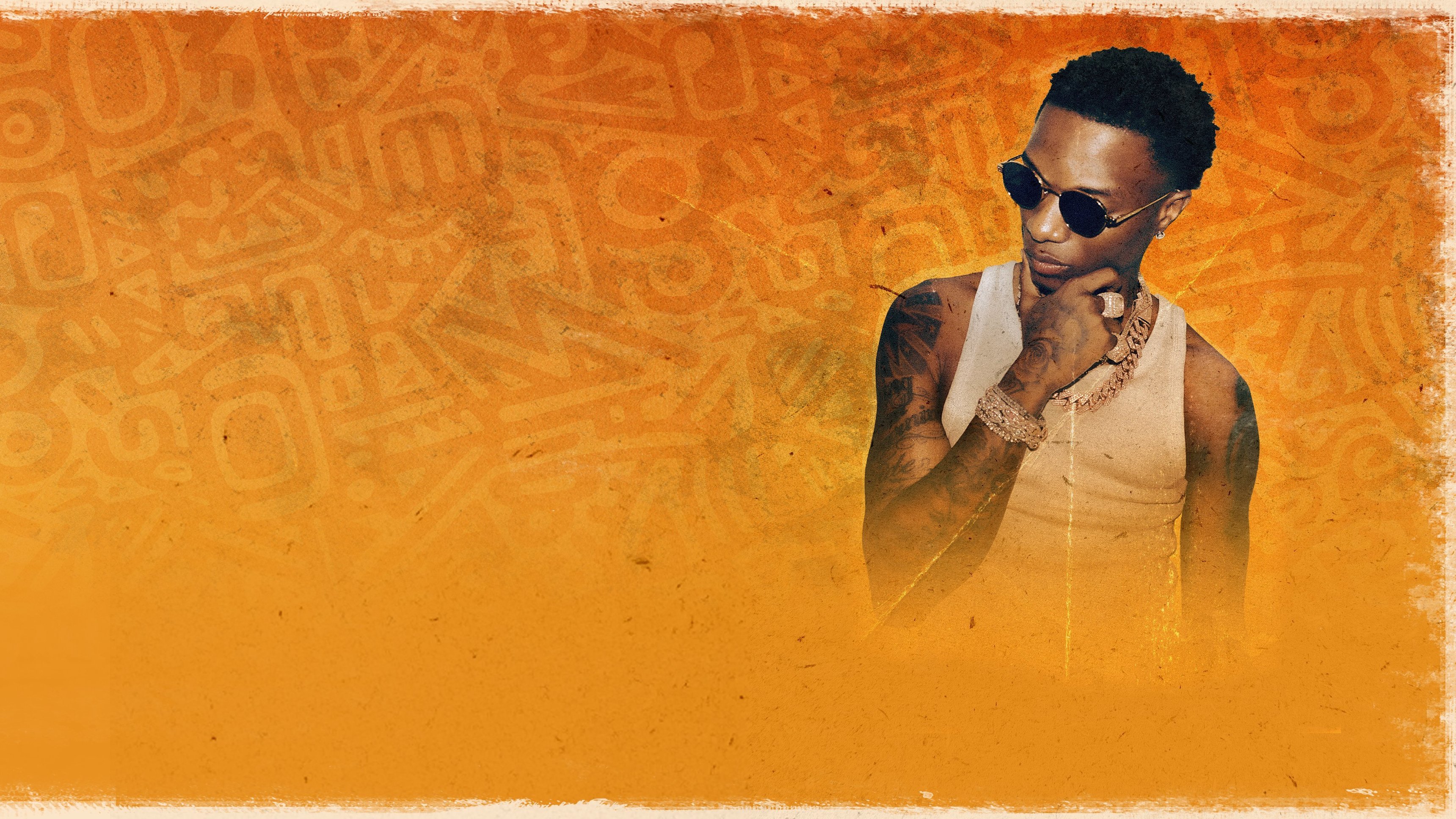 Wizkid: Long Live Lagos