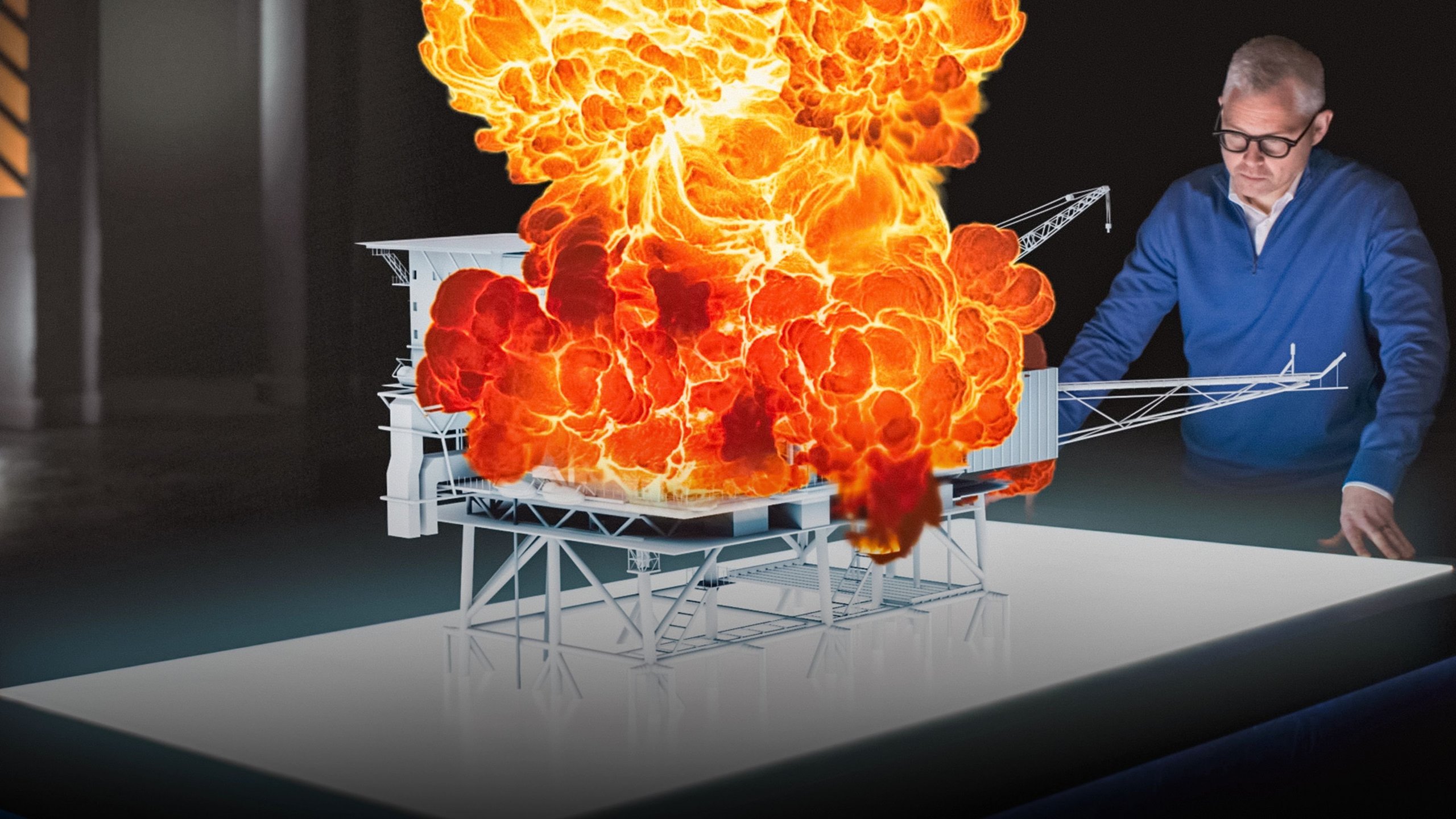 Disaster Autopsy