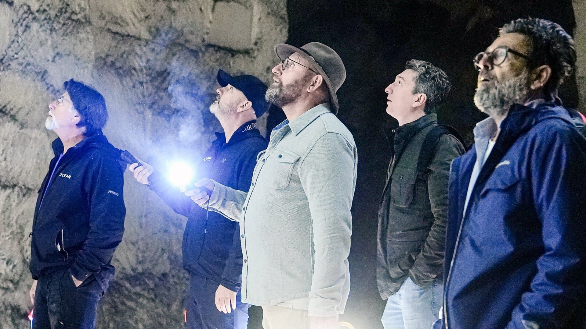 22. Episode 22