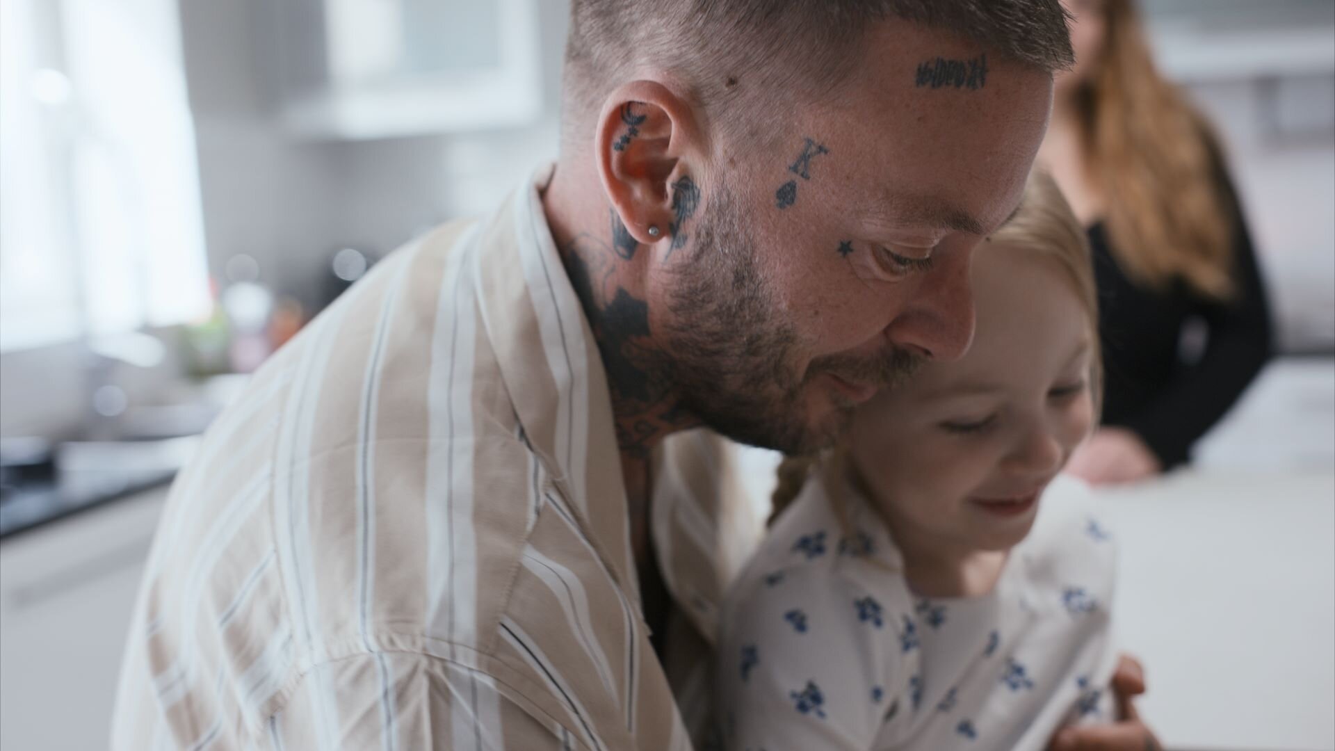 3. "Det du säger Joakim, det har inte hänt"