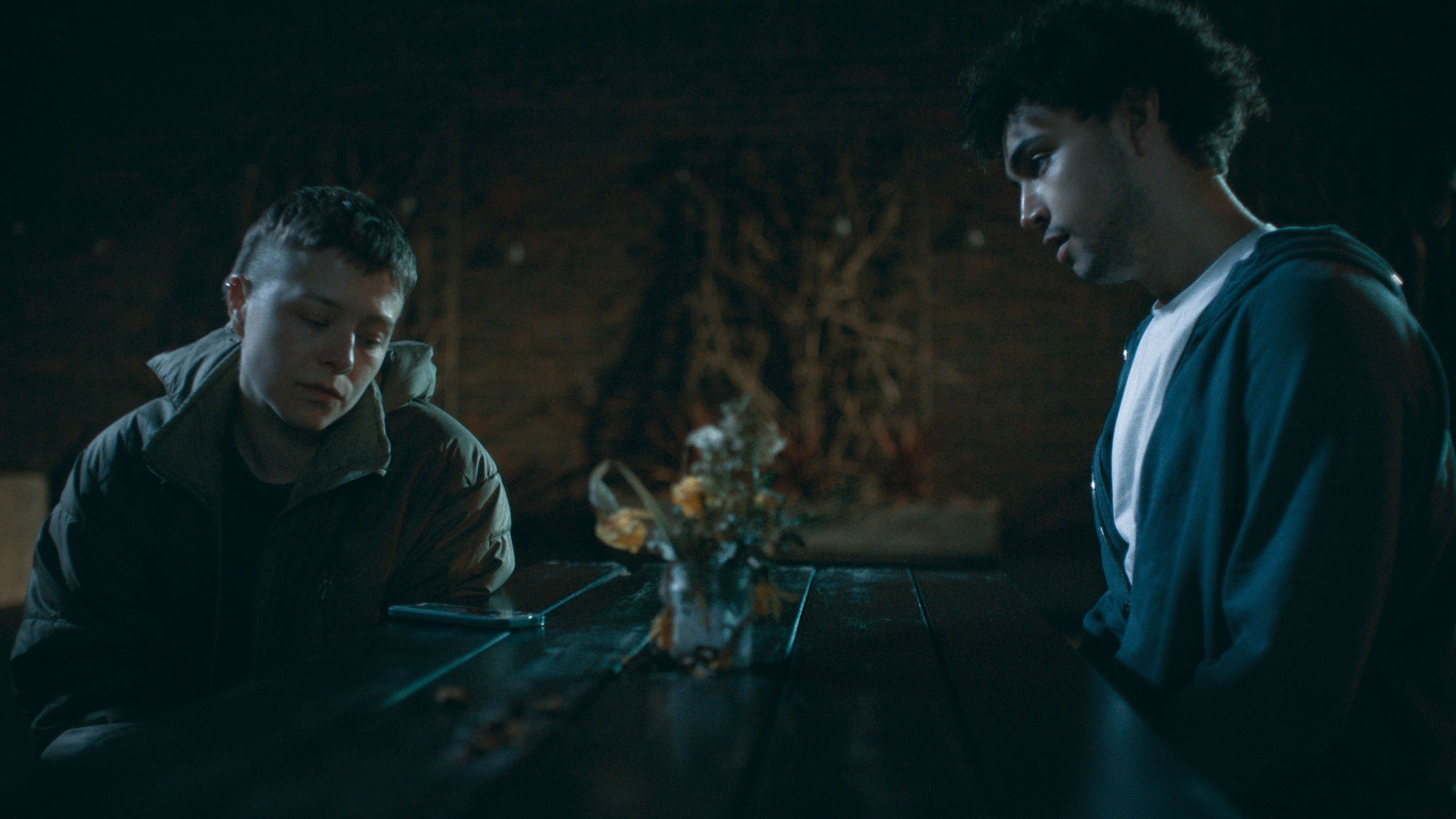 For People in Trouble