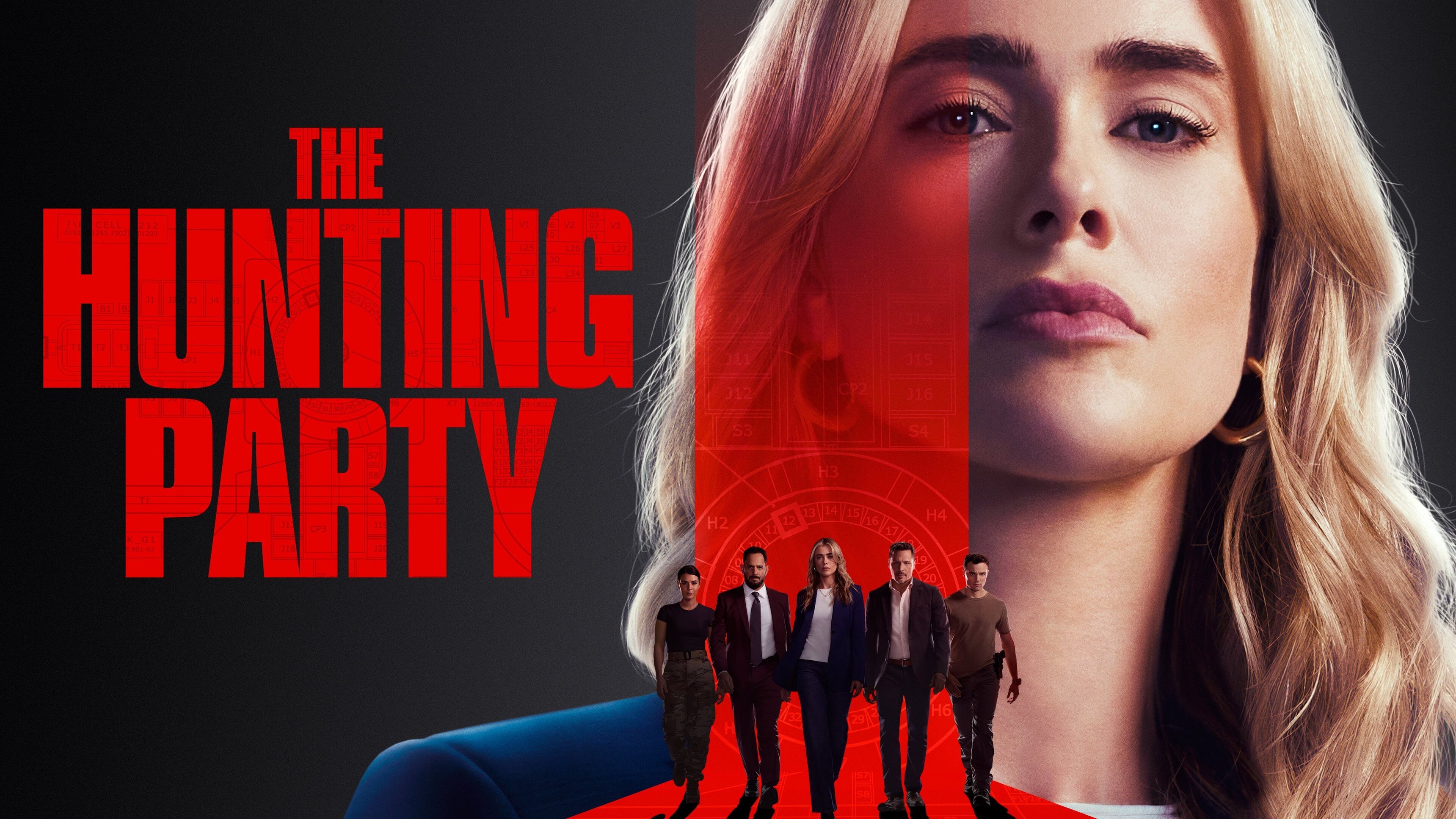 The Hunting Party