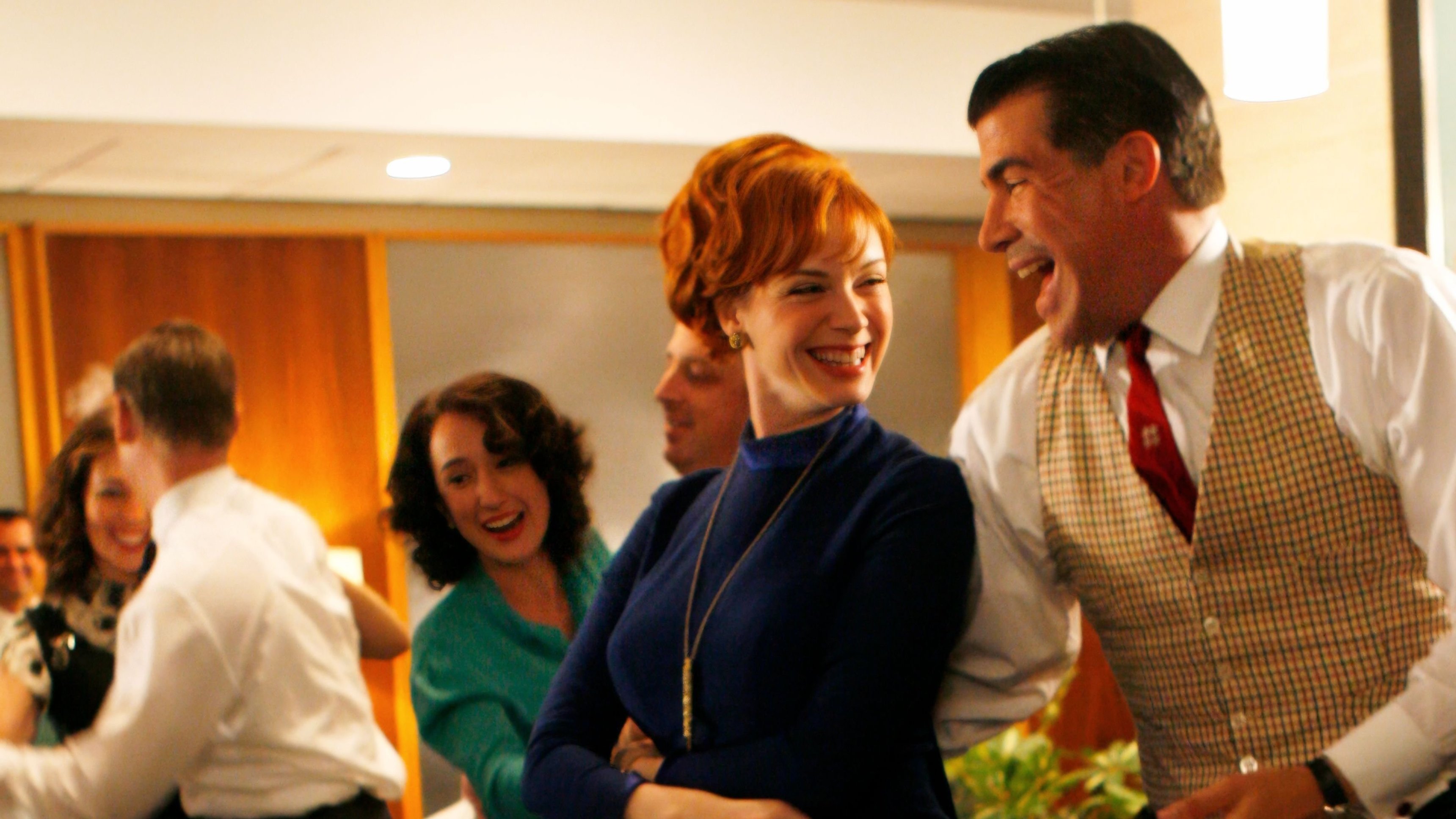 12. Nixon vs. Kennedy