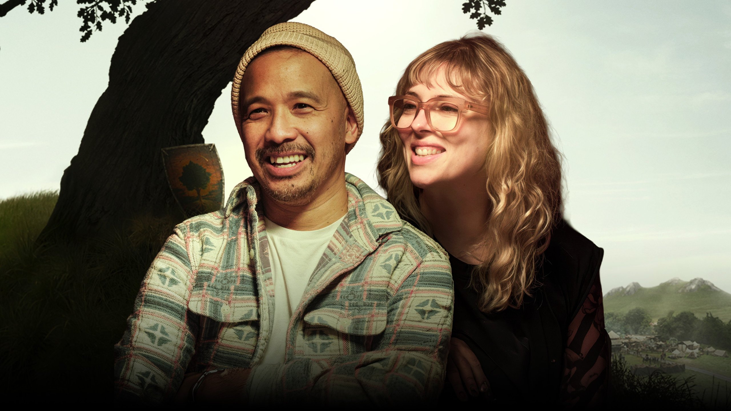 7. Ep. 6: The Morrow (with Showrunner Ira Parker)