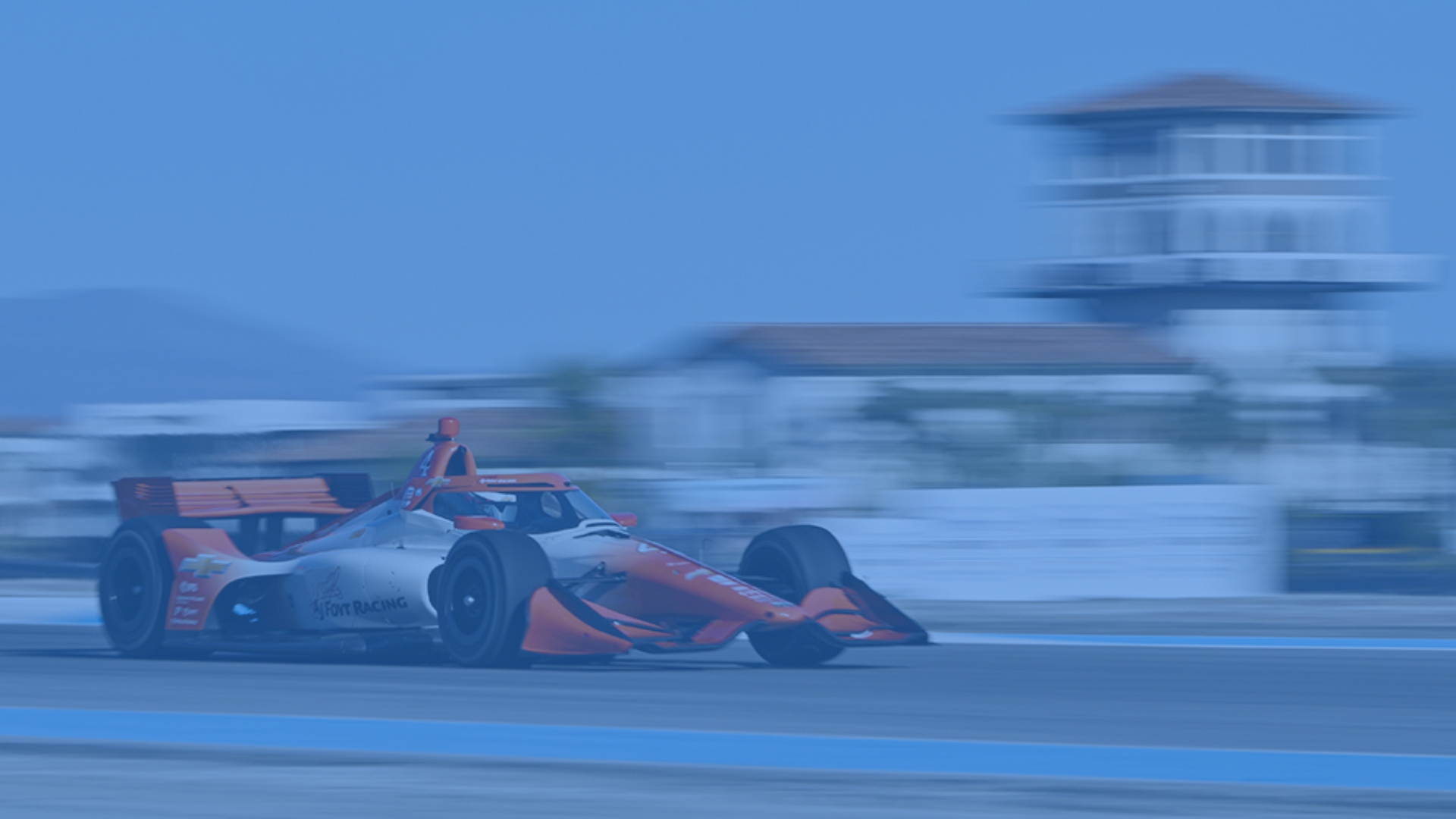 IndyCar Series