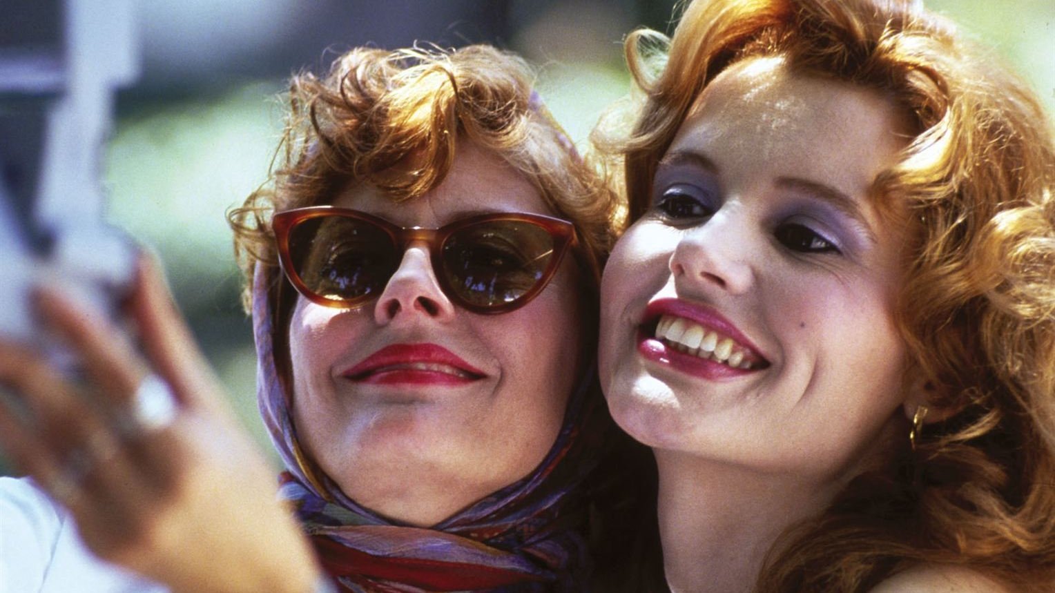 Thelma & Louise