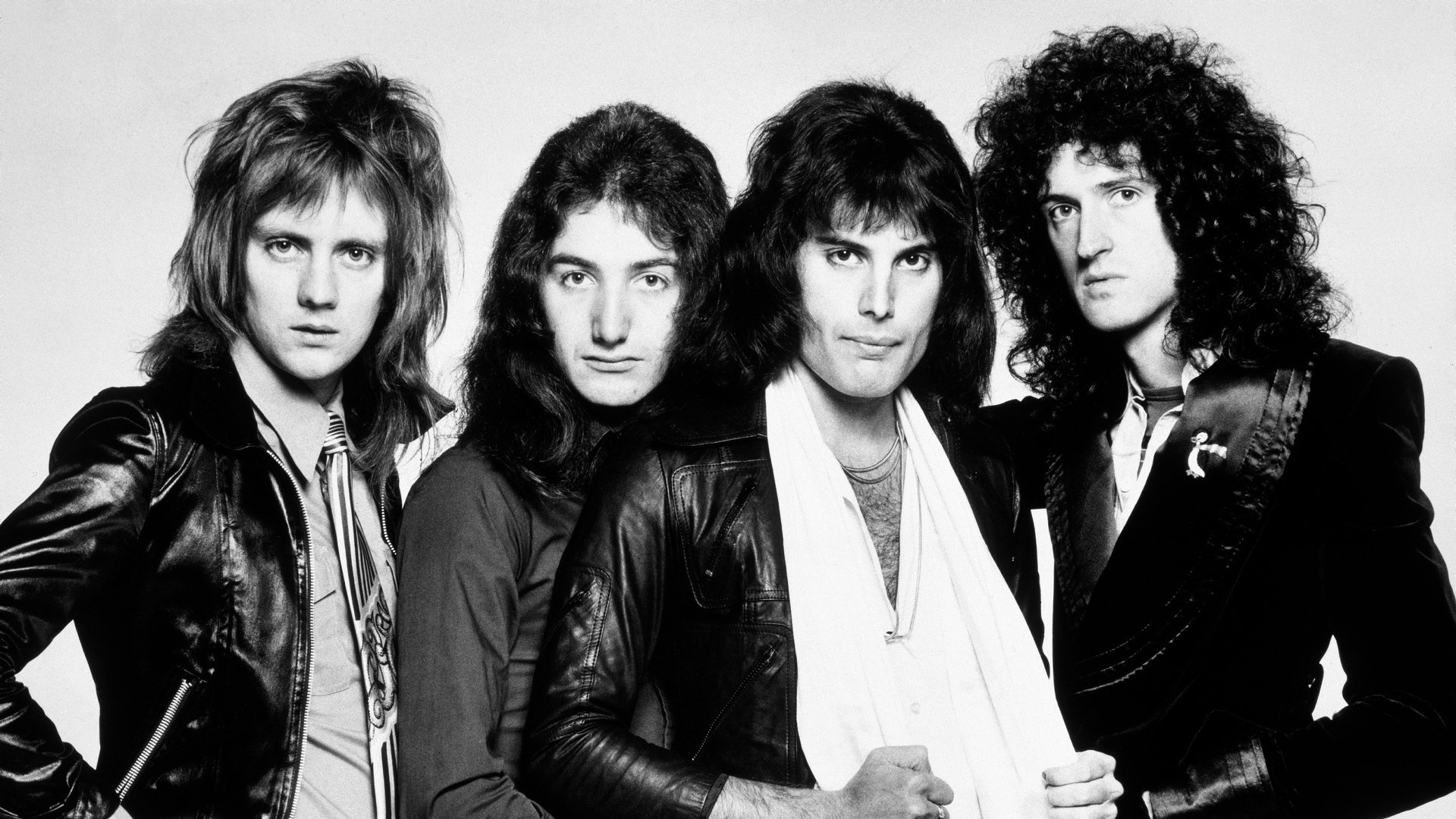 Queen: Days of Our Lives