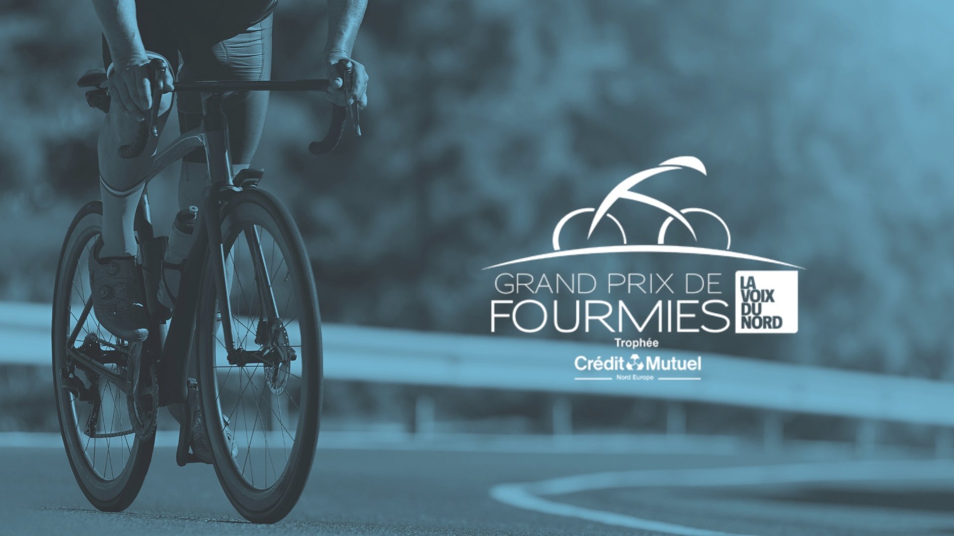 Cykel Franska Cupen Grand Prix de Fourmies
