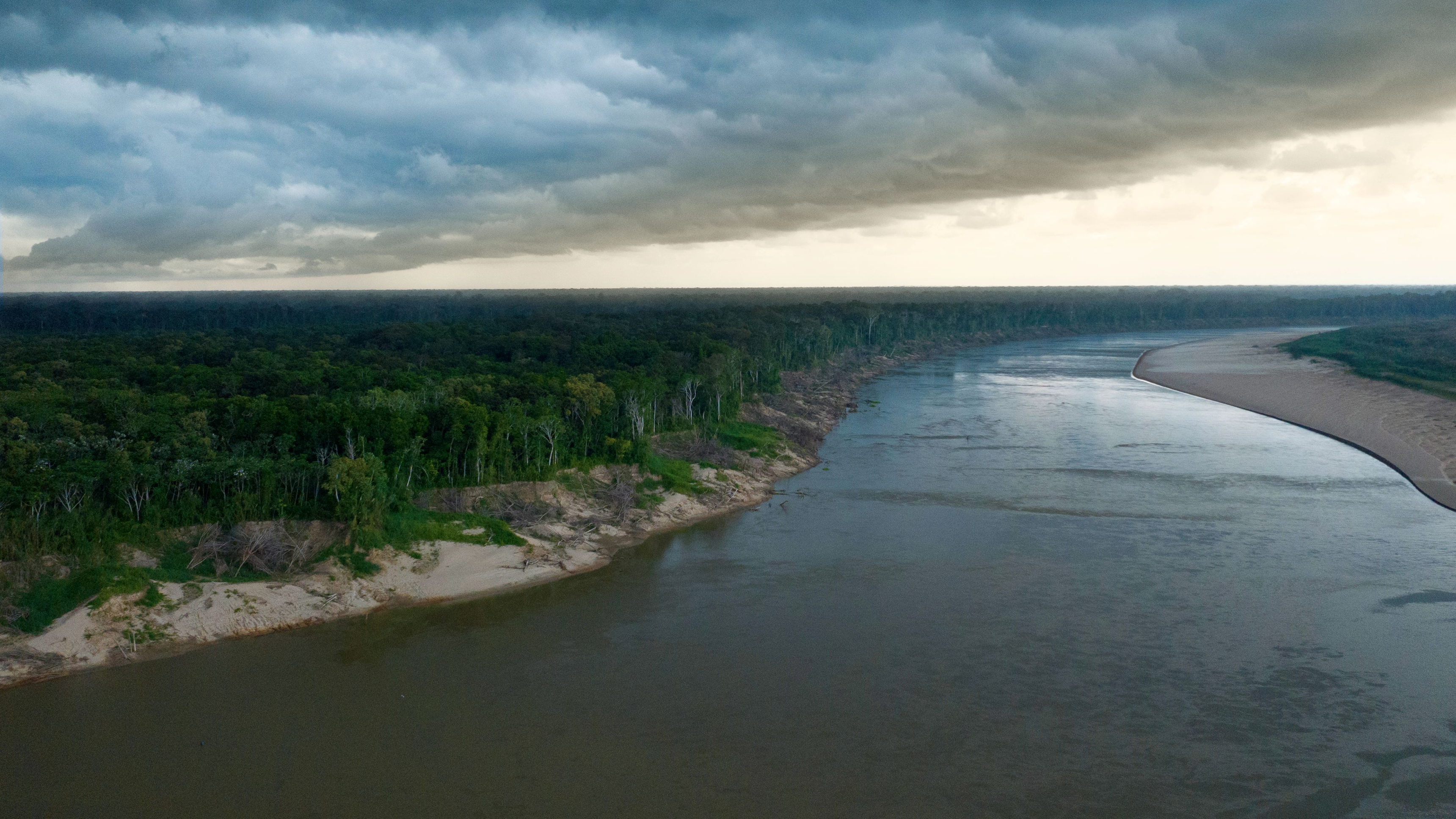 Expedition Amazon