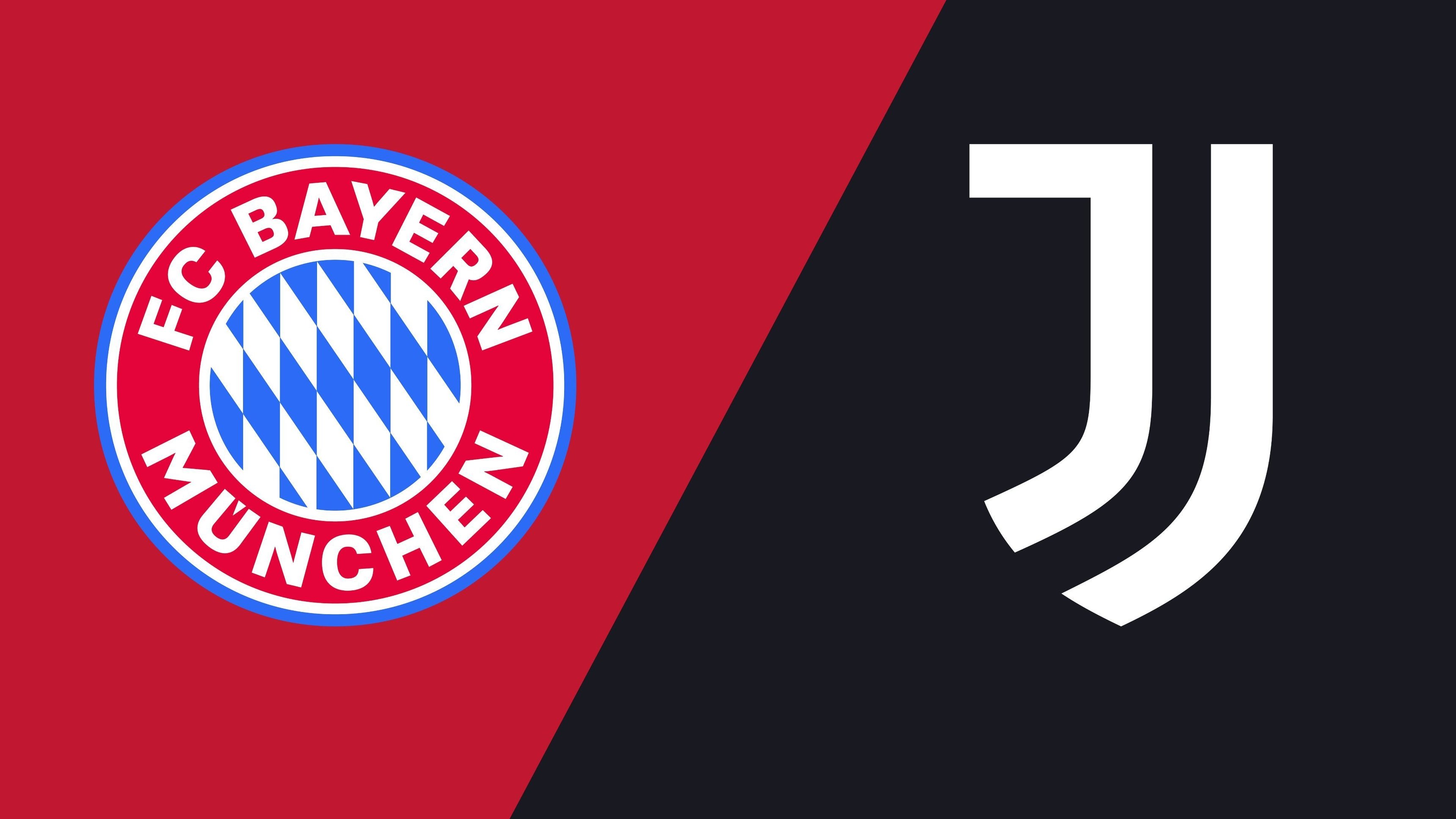 Bayern München v Juventus