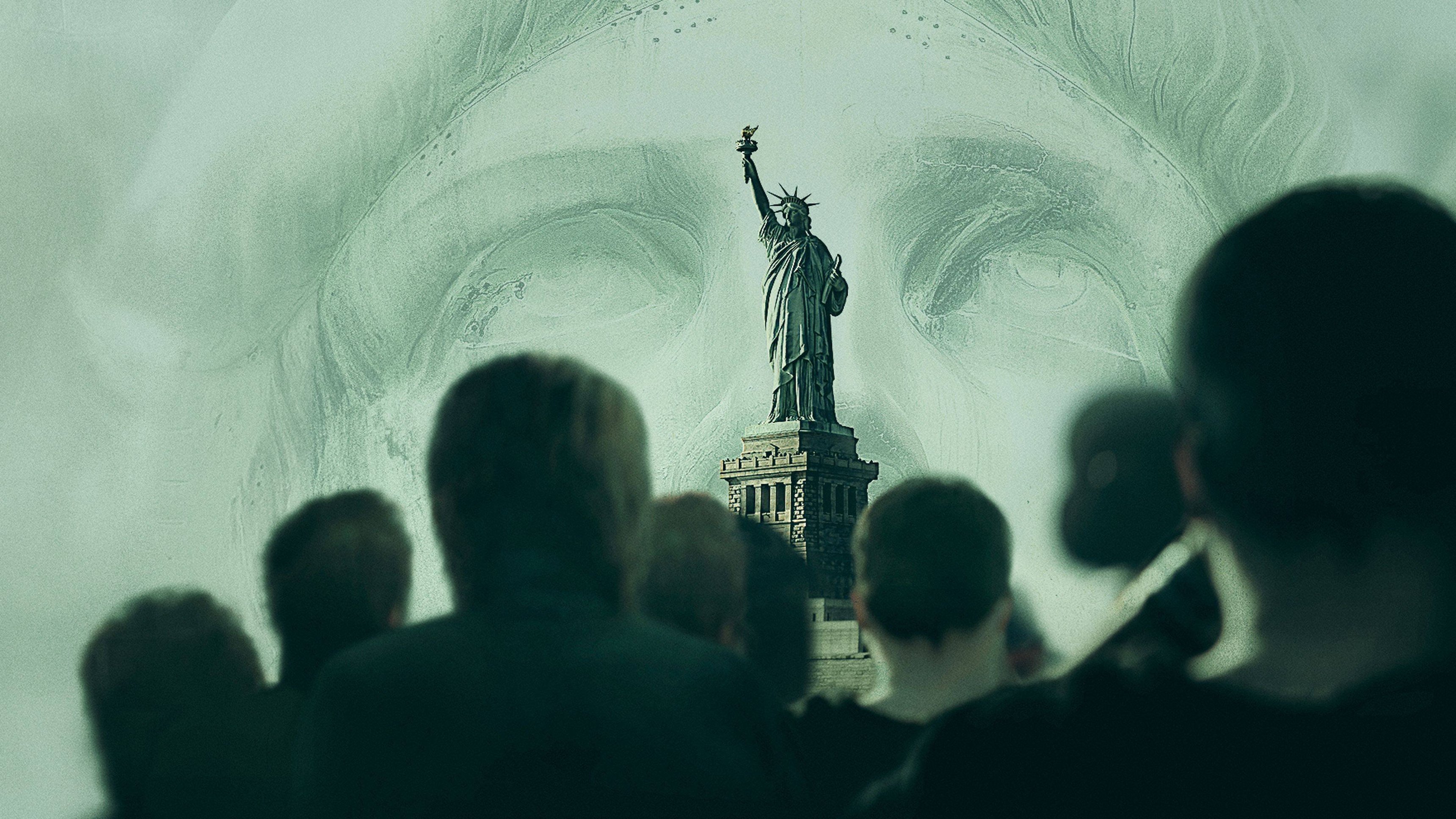 Liberty: Mother of Exiles