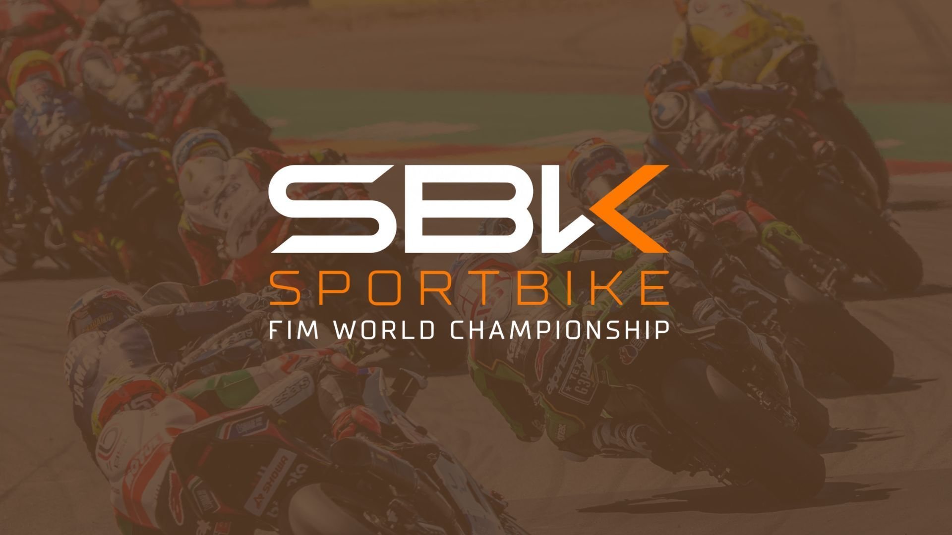 FIM Sportbike World Championship