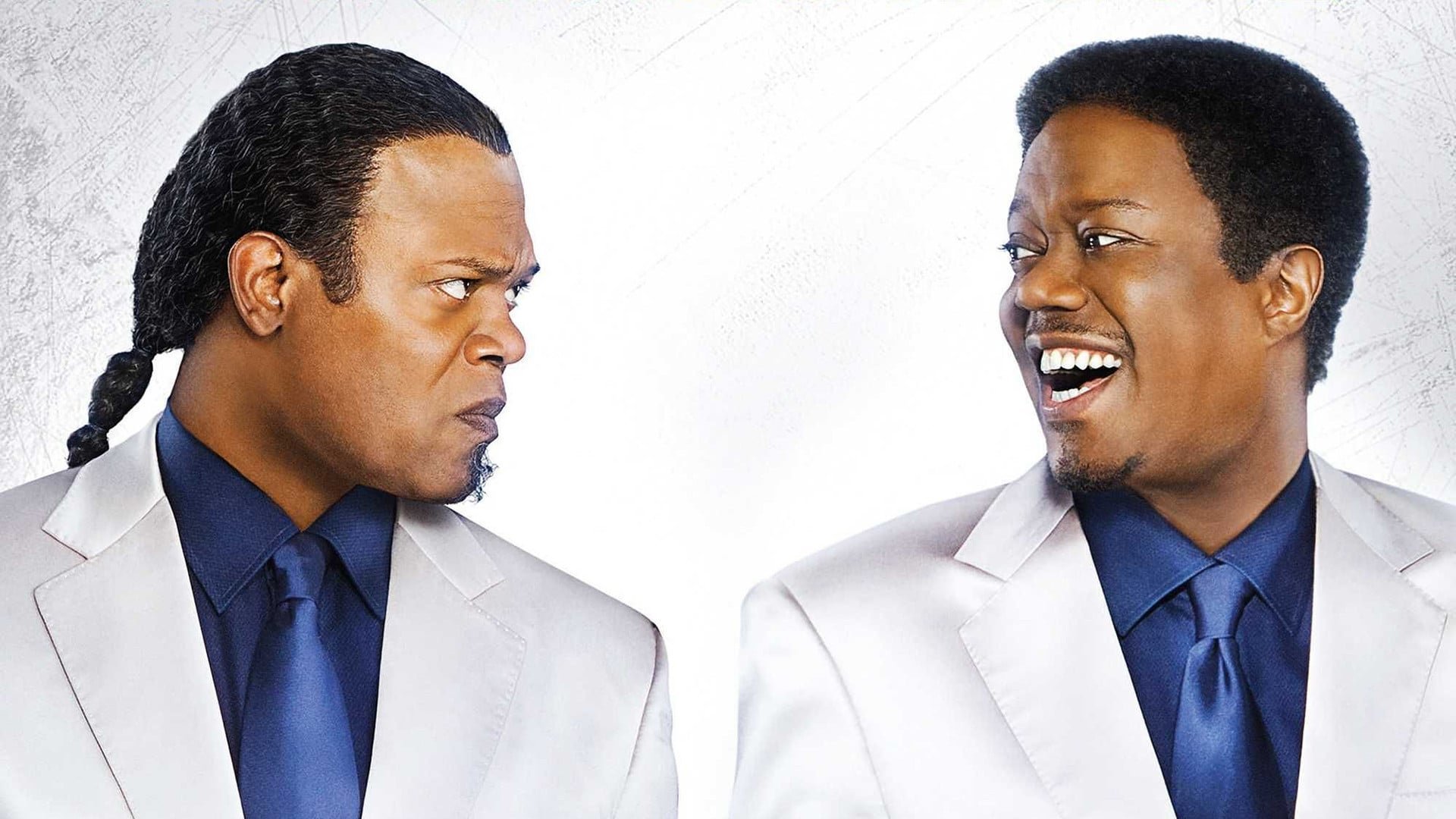 Soul men