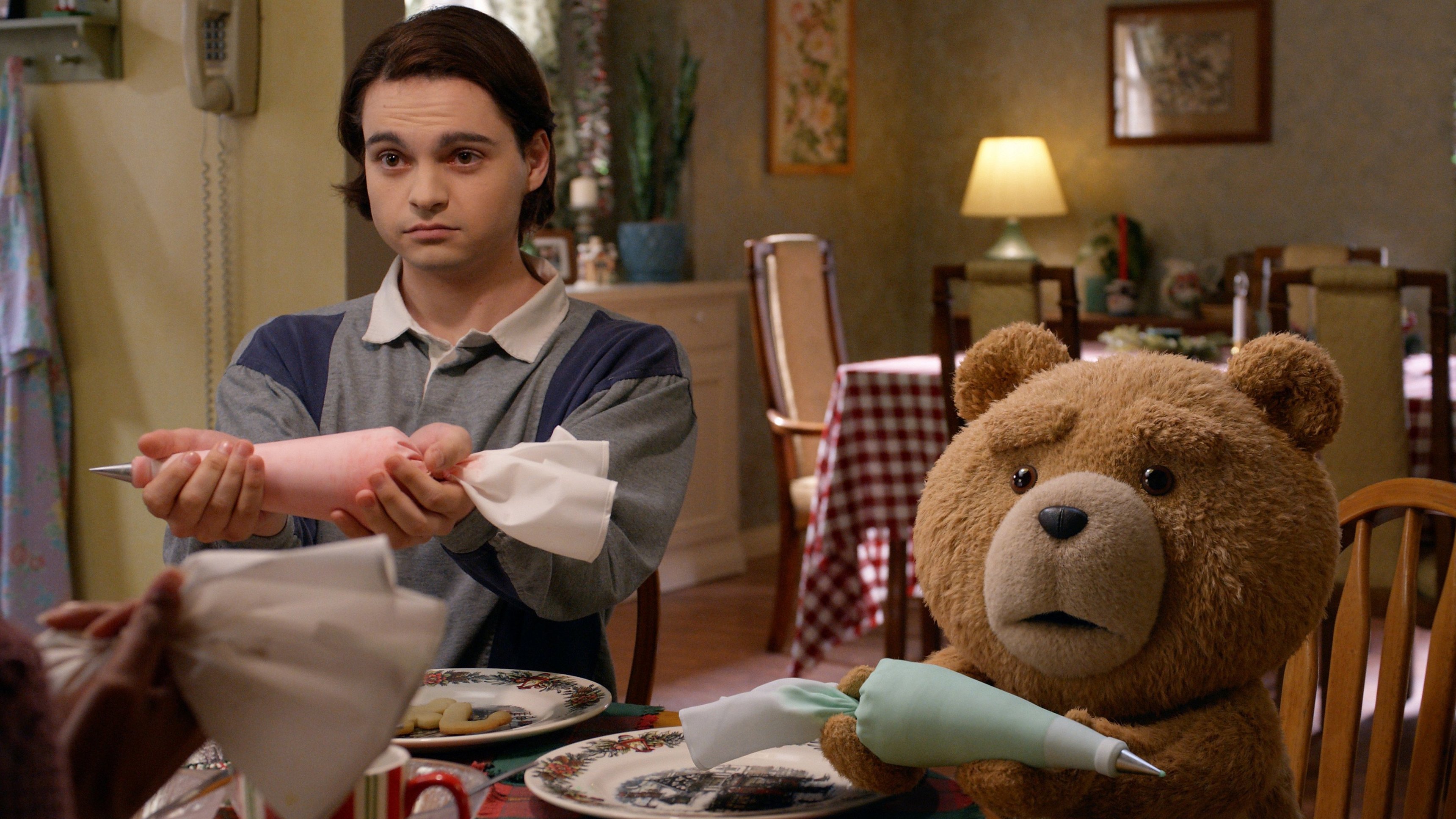 6. Desperately seeking Susan