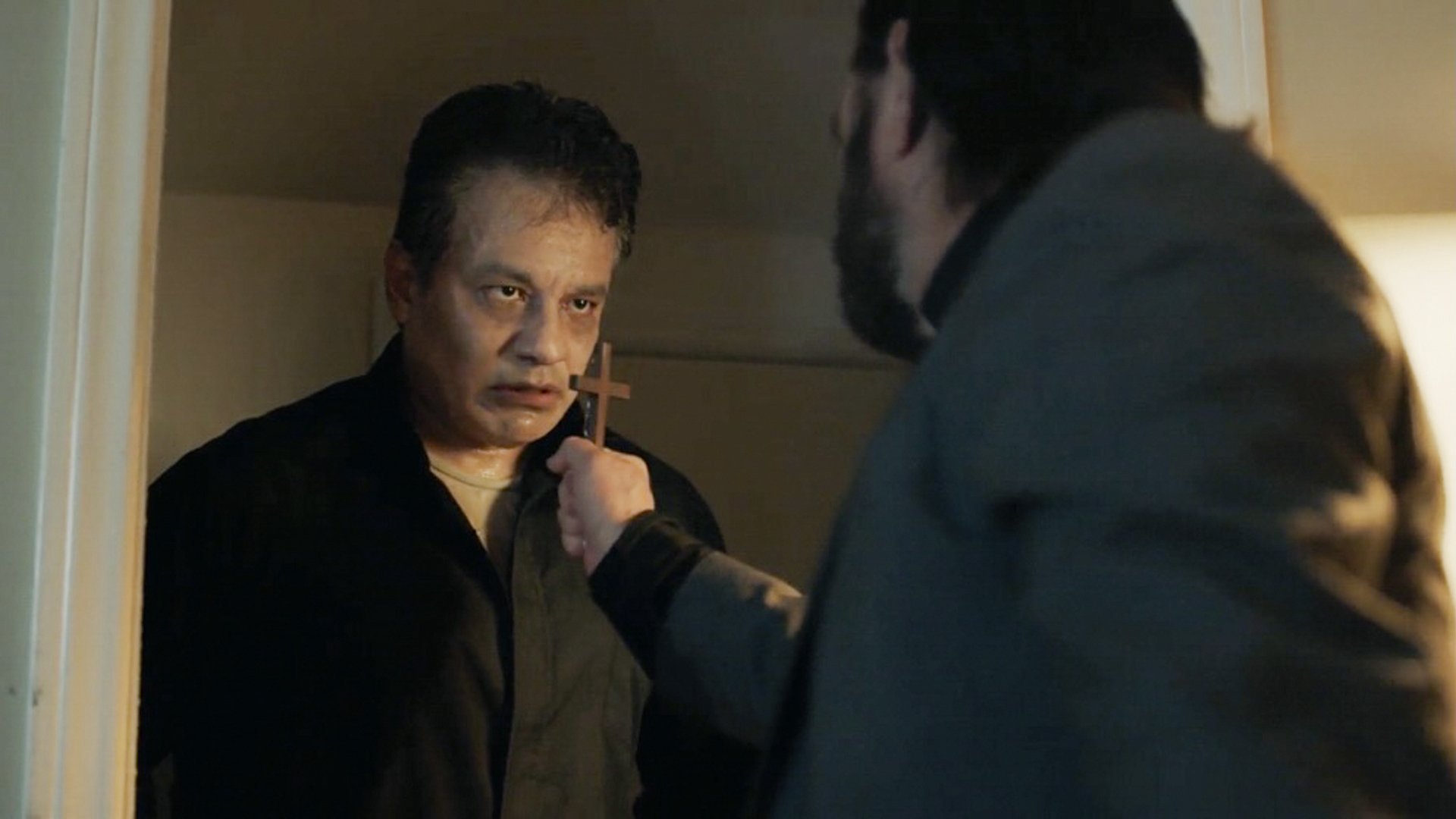 5. Demonic Provocation