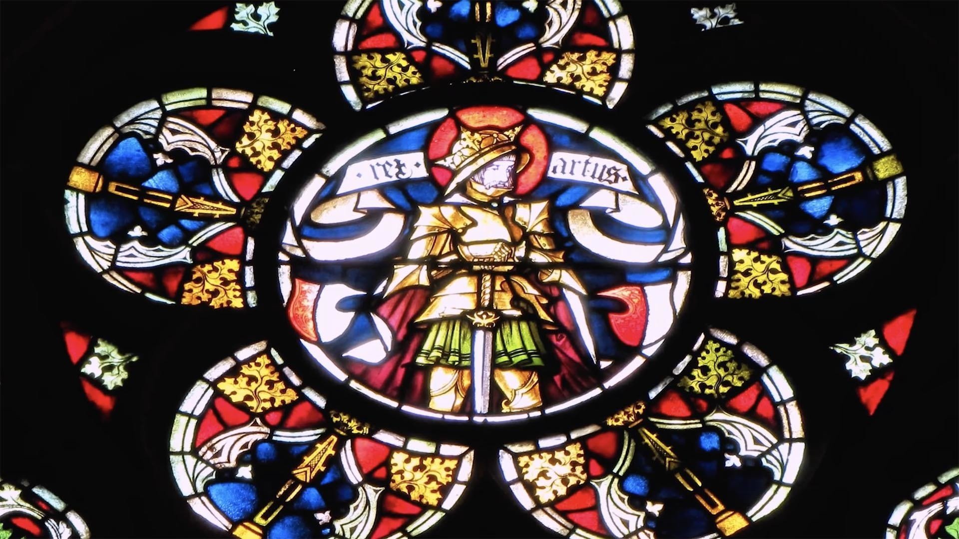 3. The Quest for the Holy Grail