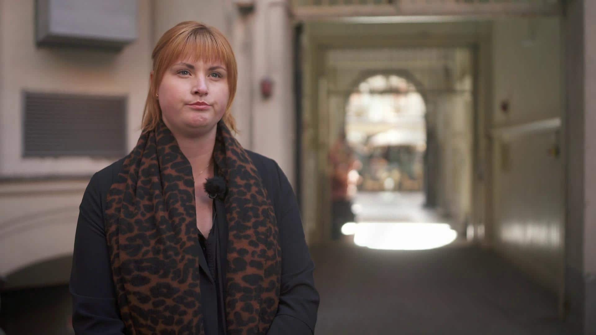 7. Paraplyman rånade Guldfyndbutik på Kungsgatan