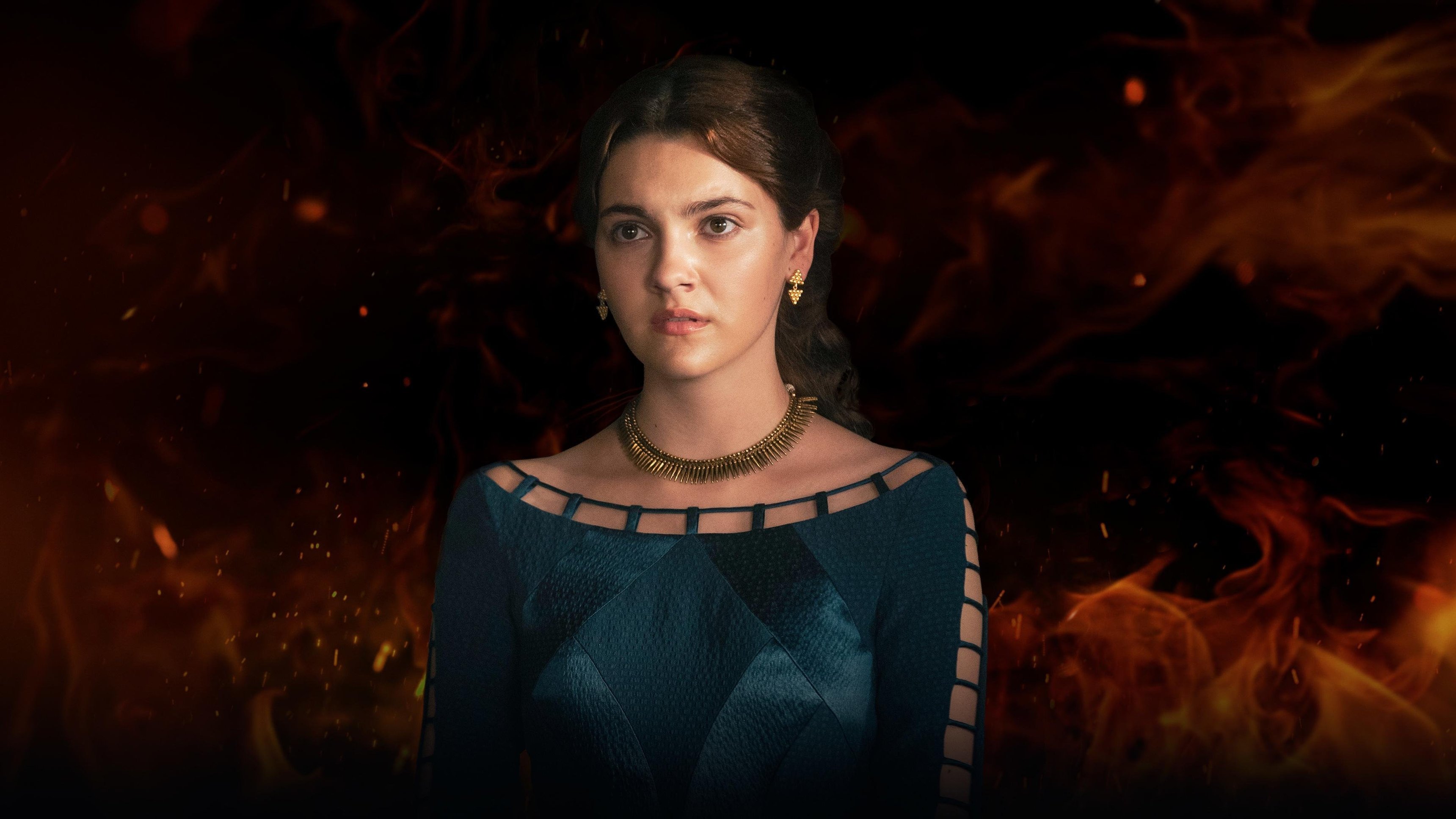 5. Episode 2 - The Rogue Prince