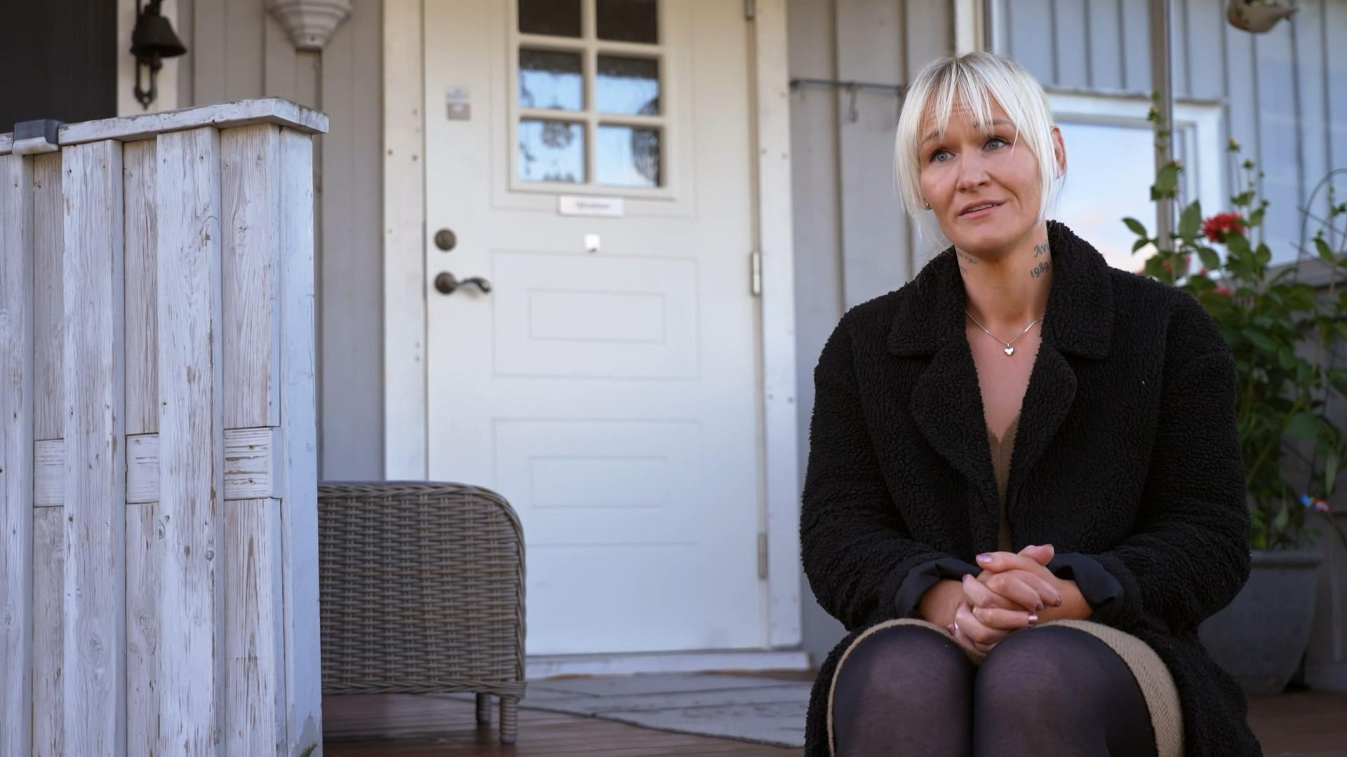 3. Emma i Hässleholm