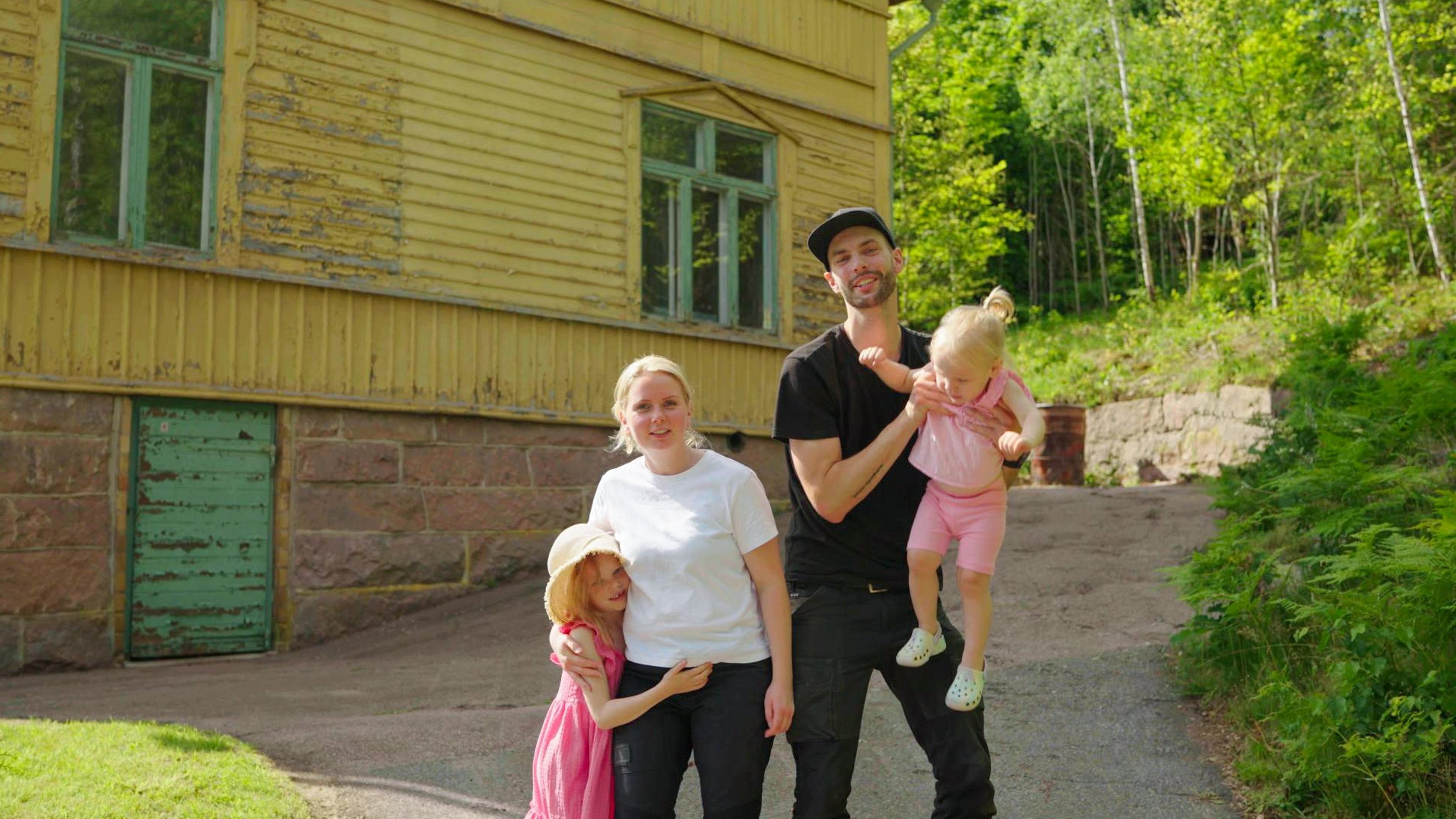 5. Går den att rädda?