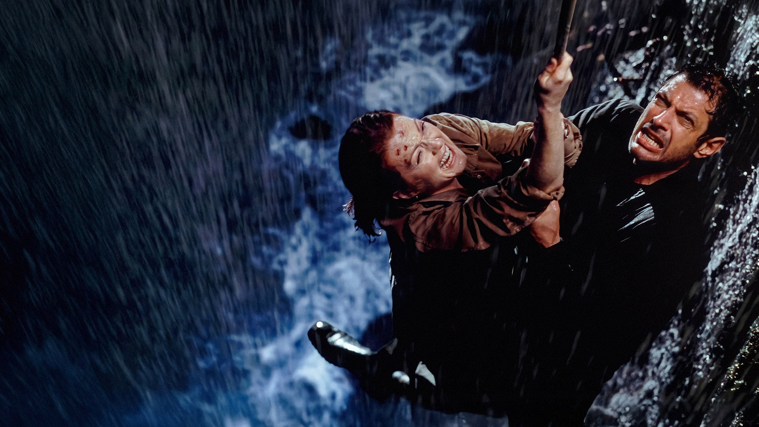 The Lost World: Jurassic Park