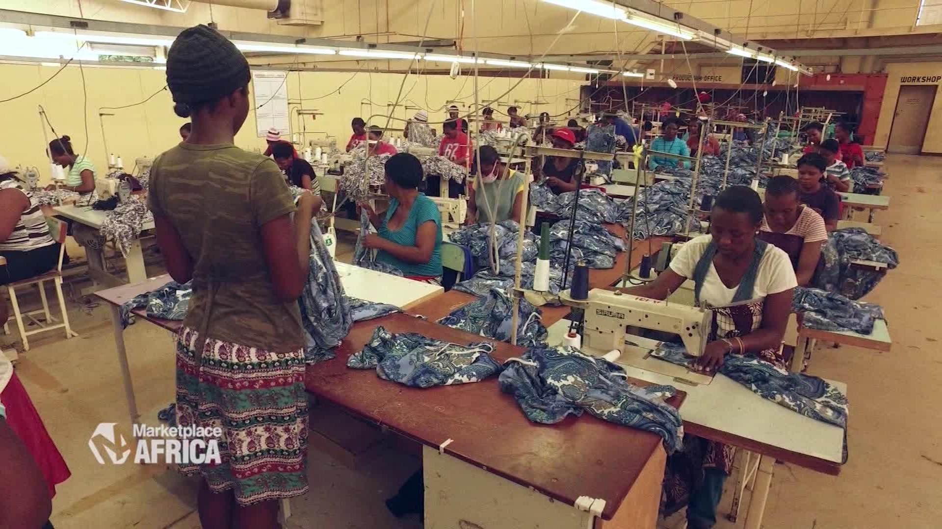 Marketplace Africa