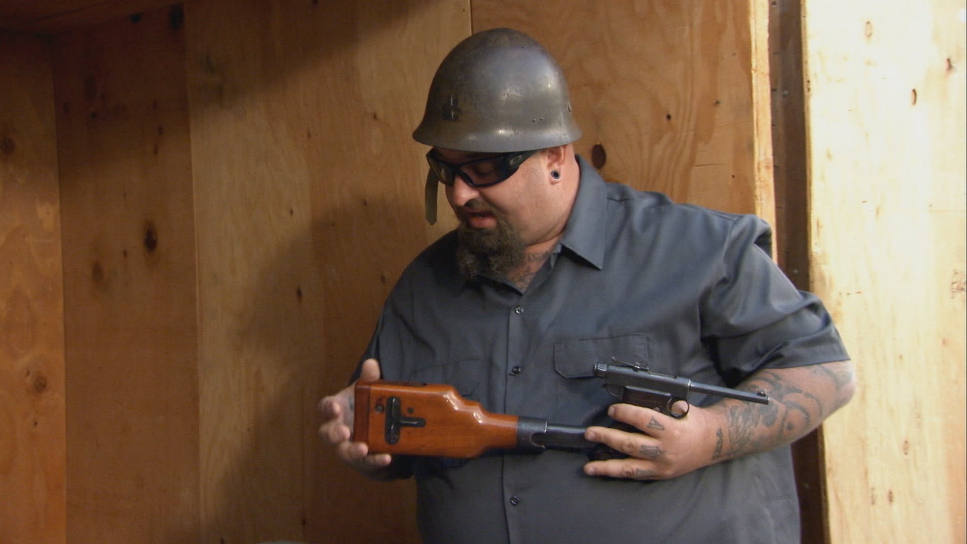 6. Choo-Choo, Cha-Ching