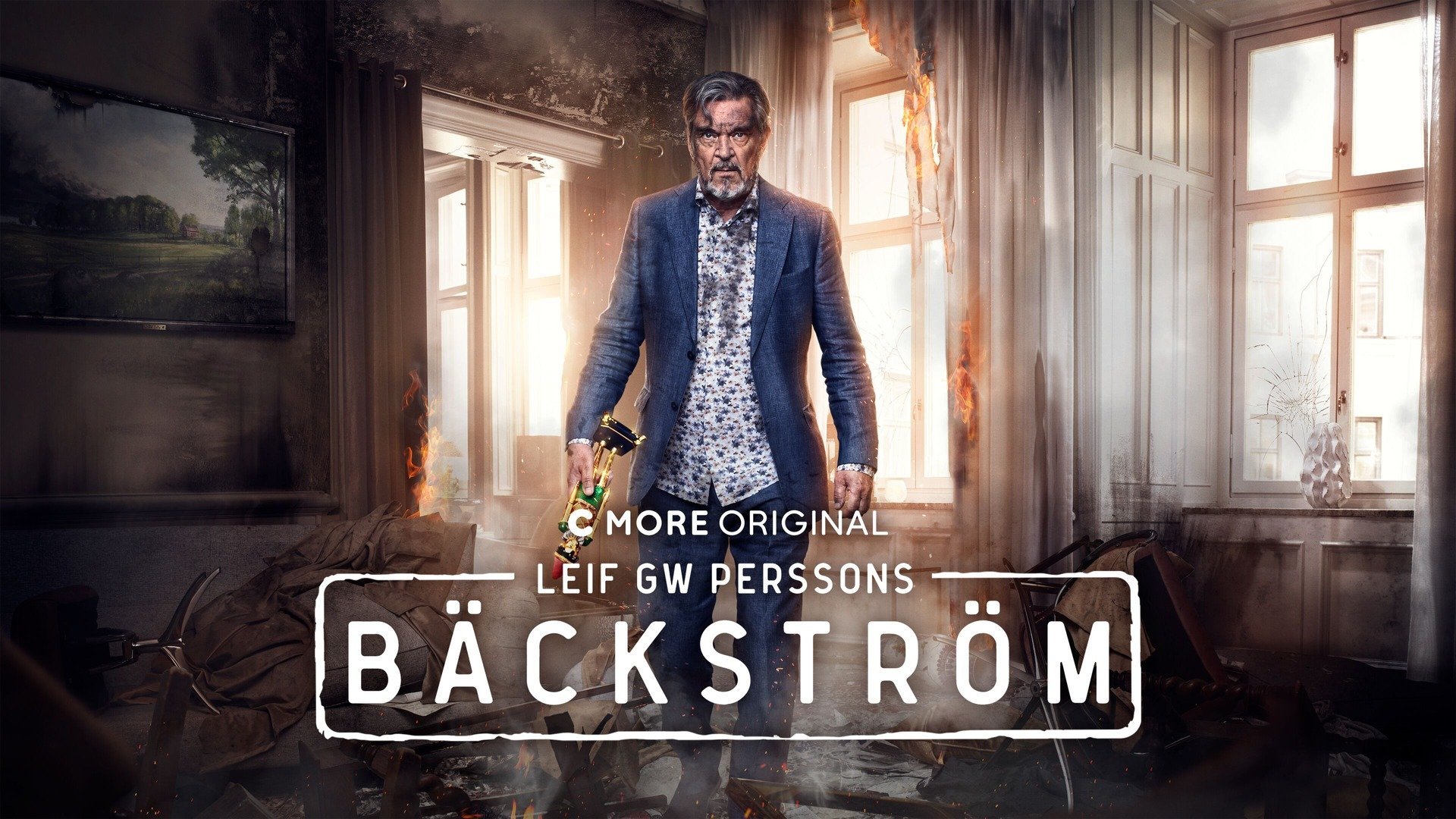 Bäckström