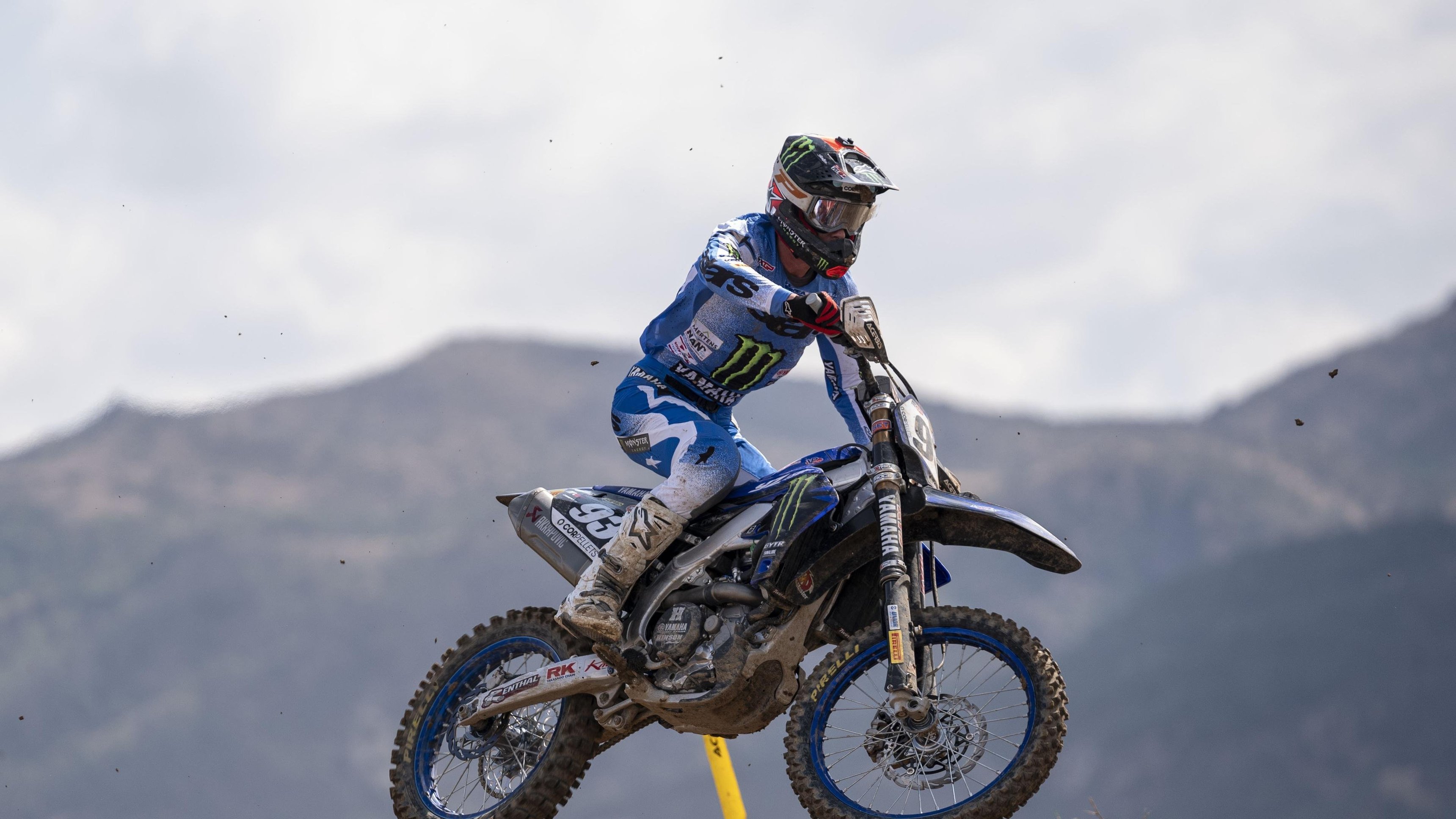 ANDALUCIA - World Championship