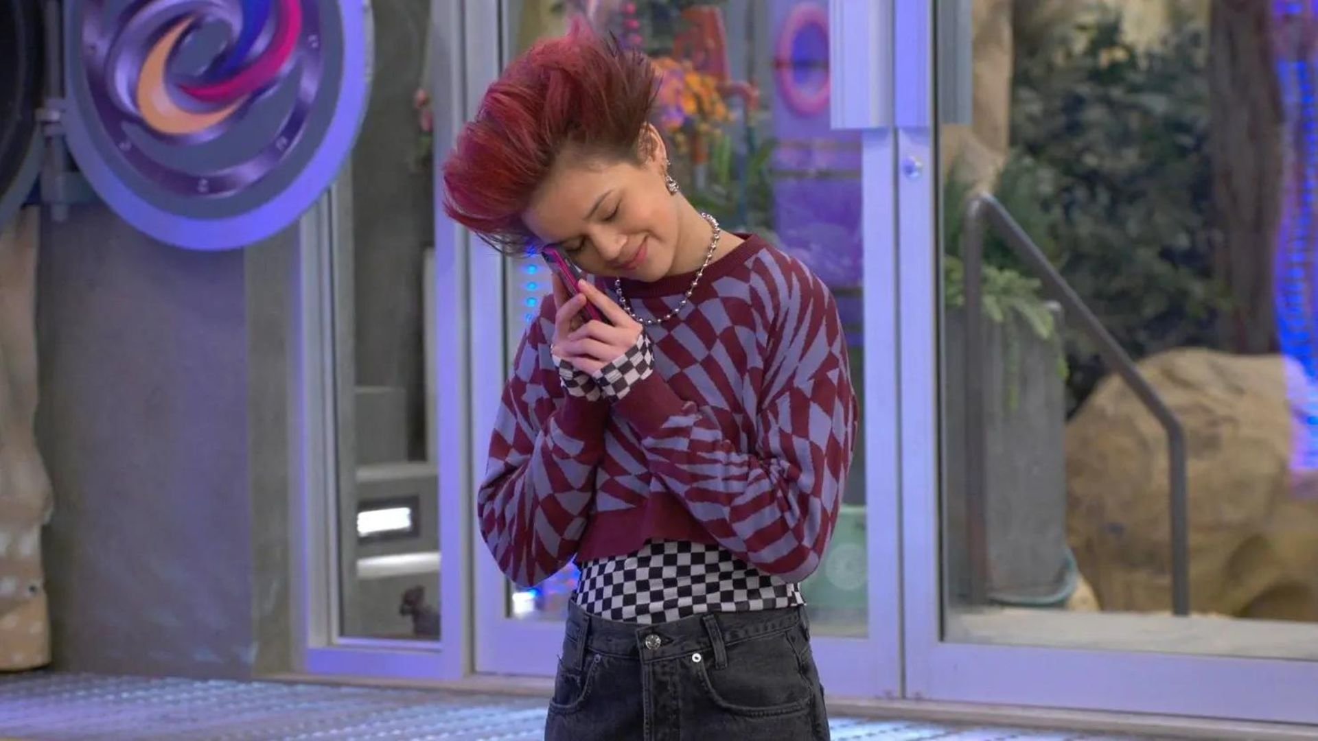 12. Video på Villovägar