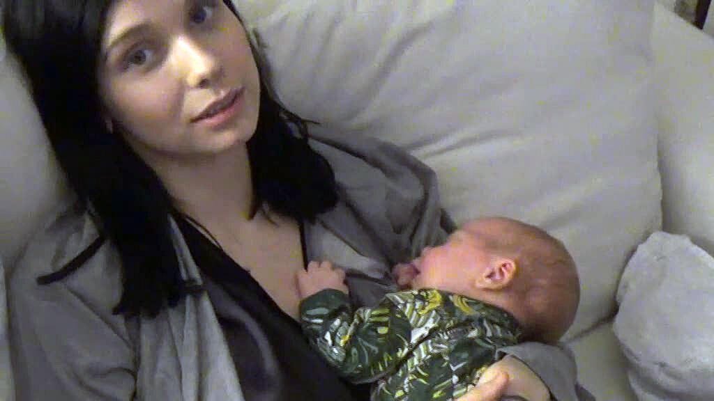 2. Unga föräldrar S01 E002