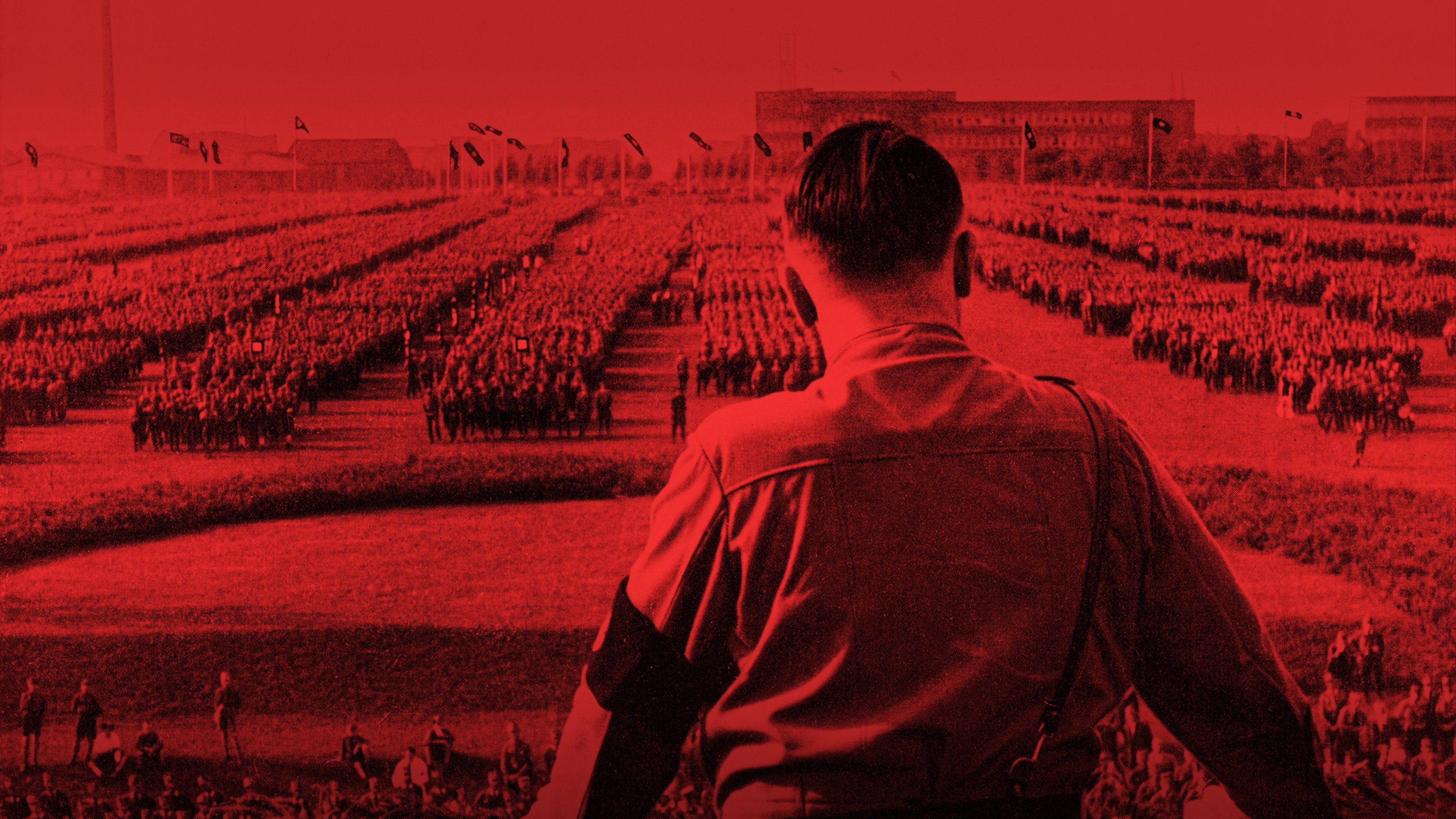 Världens historia: Skräcken i förintelselägret