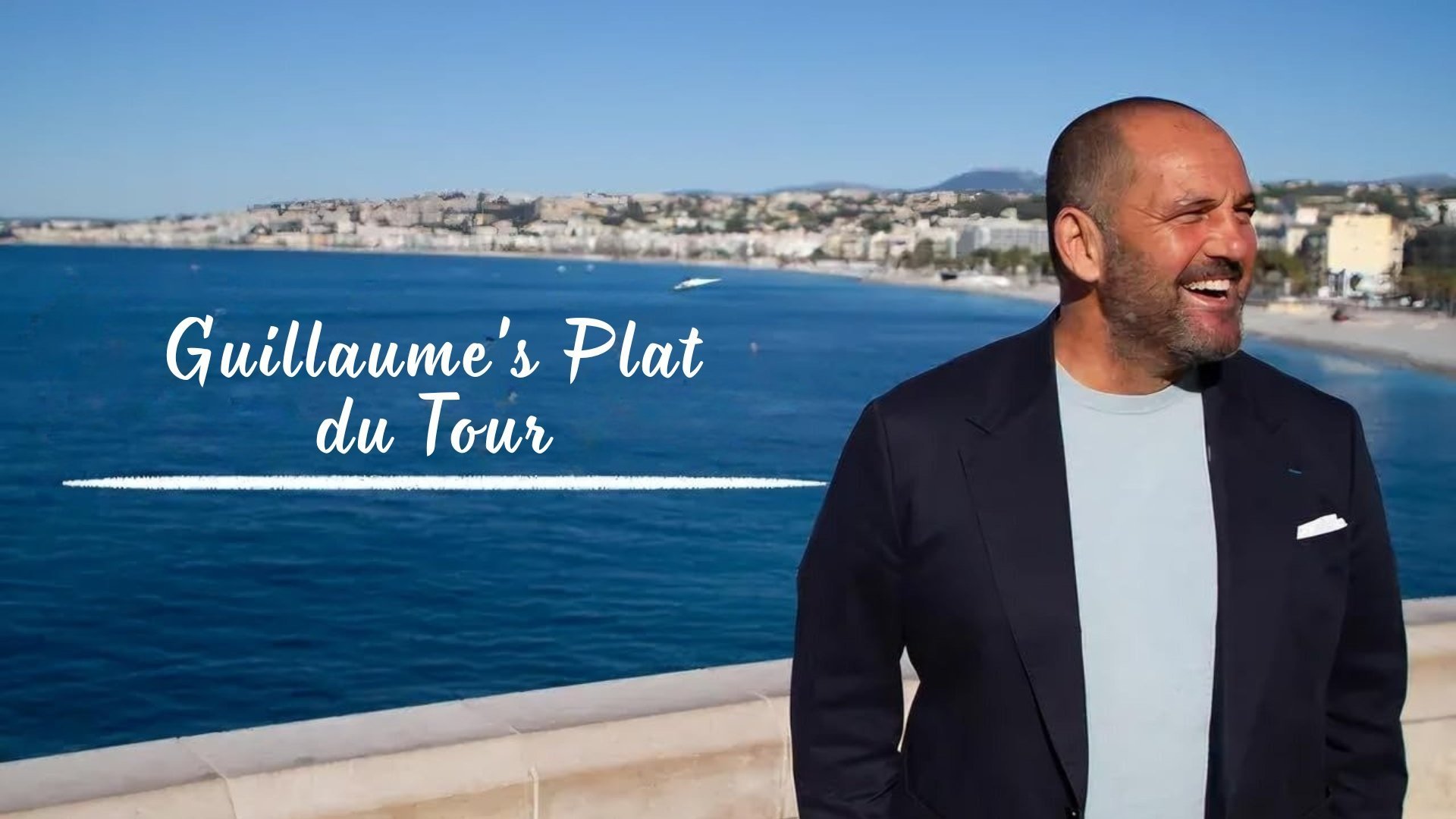 Guillaume's Plat Du Tour