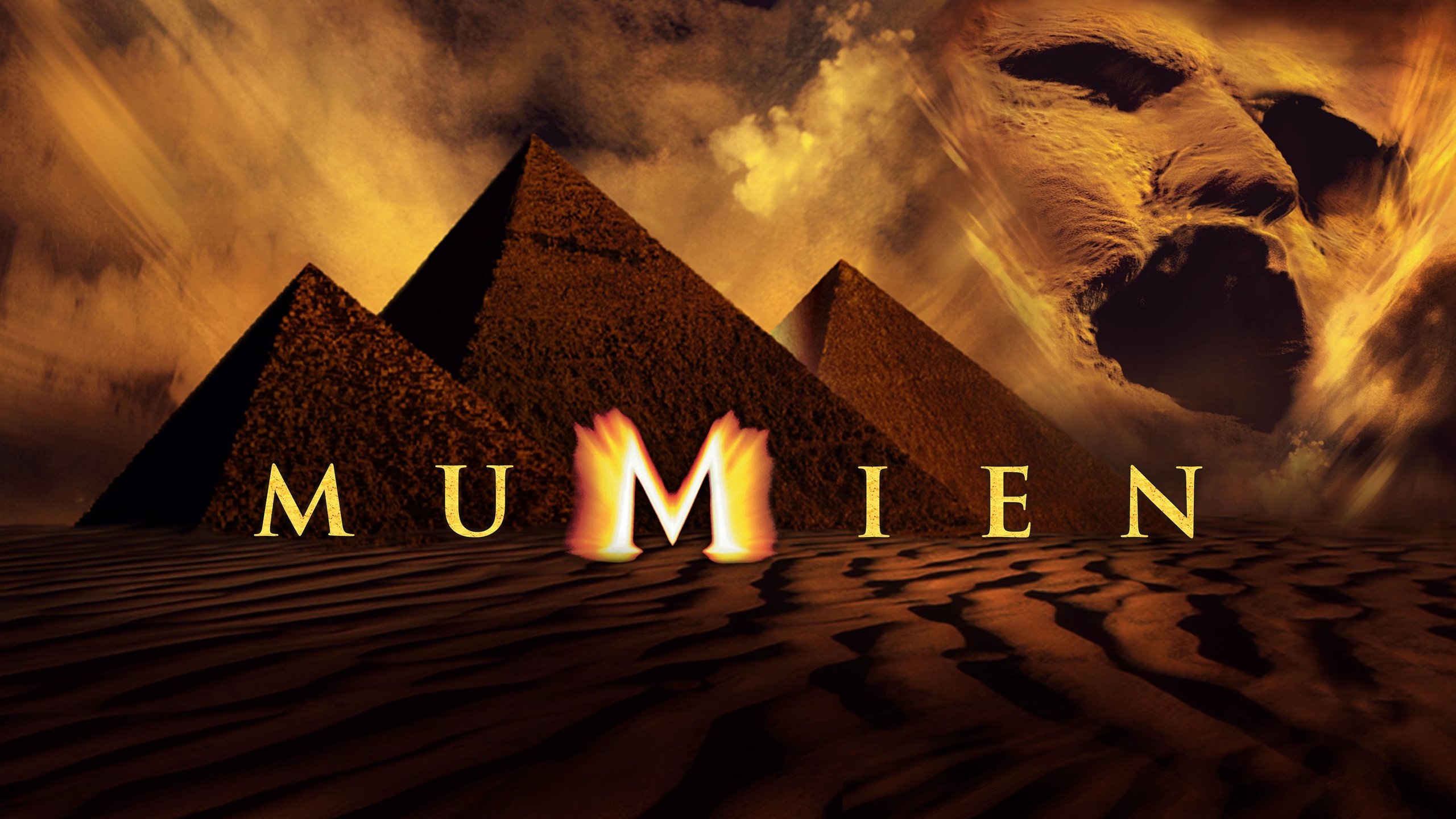 Mumien