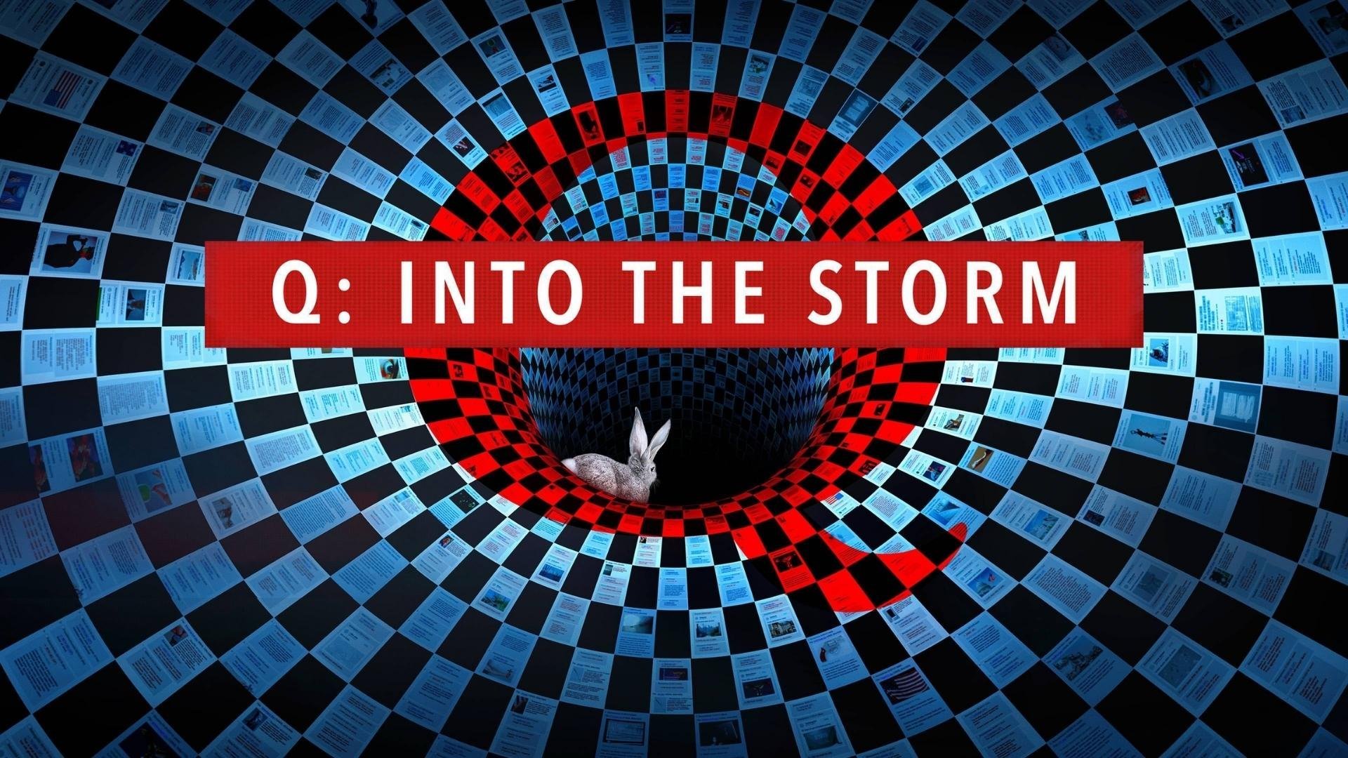 Q: Into the Storm