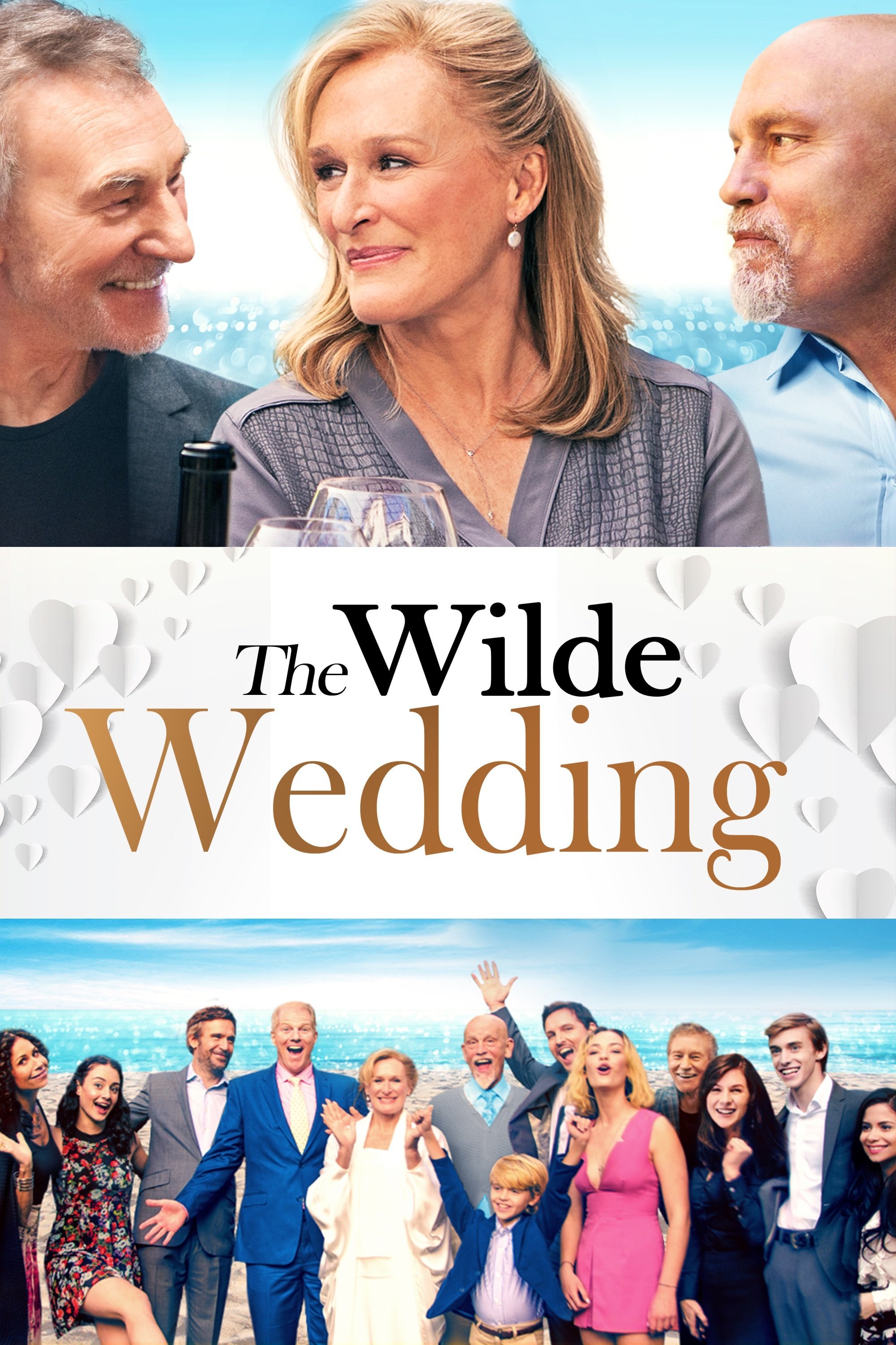 The Wilde Wedding