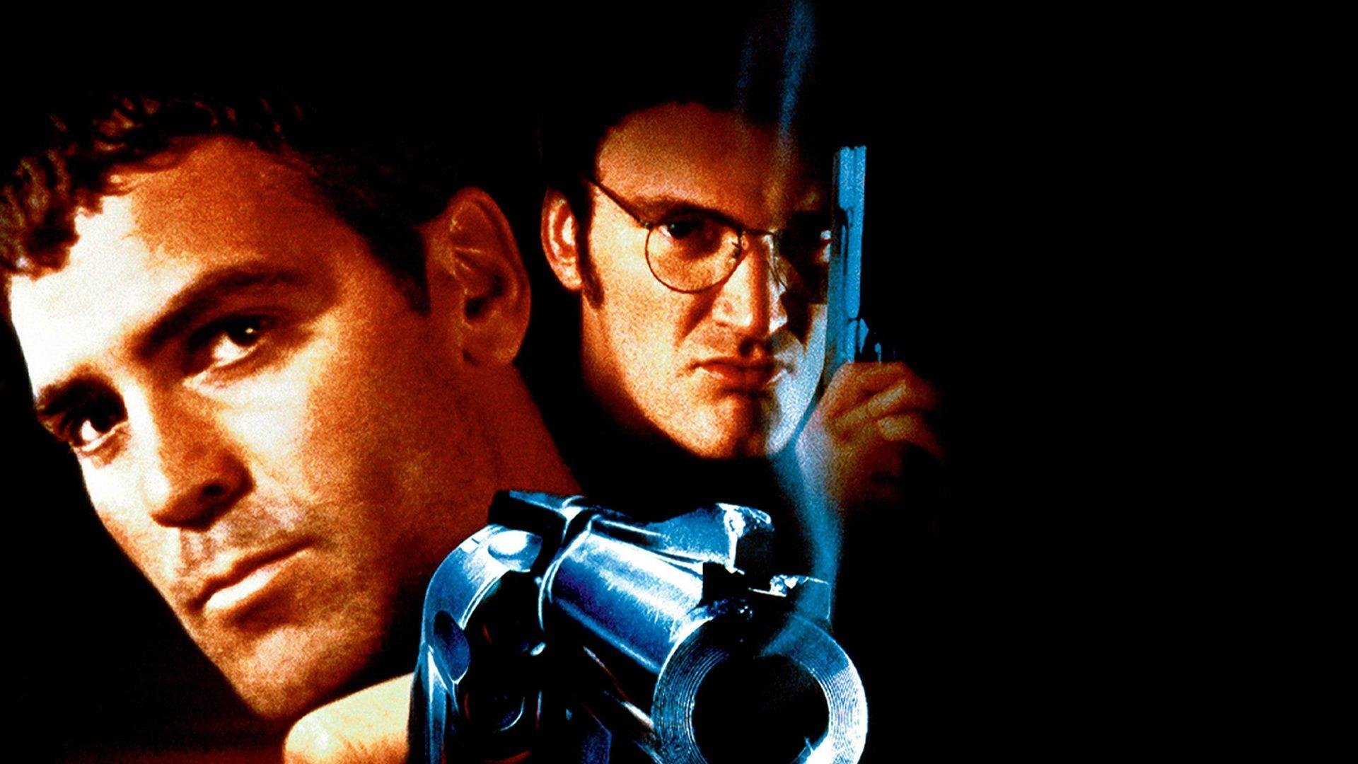 From Dusk Till Dawn