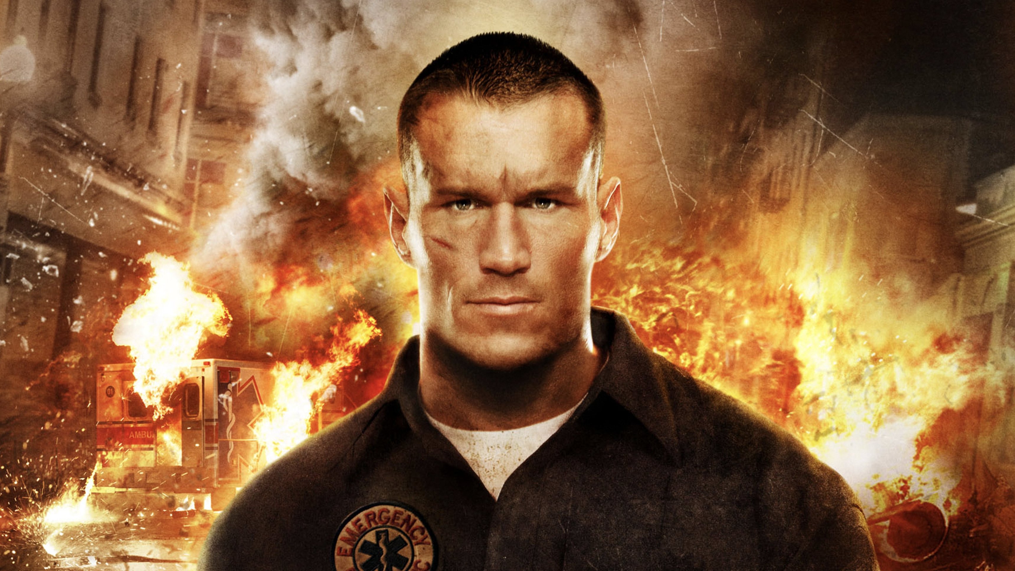 12 Rounds: Reloaded