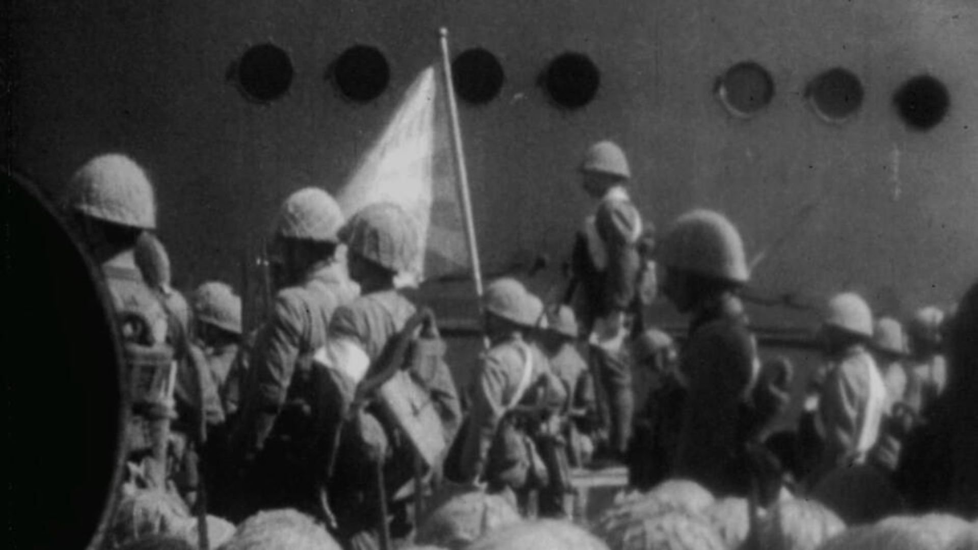 6. Guadalcanal