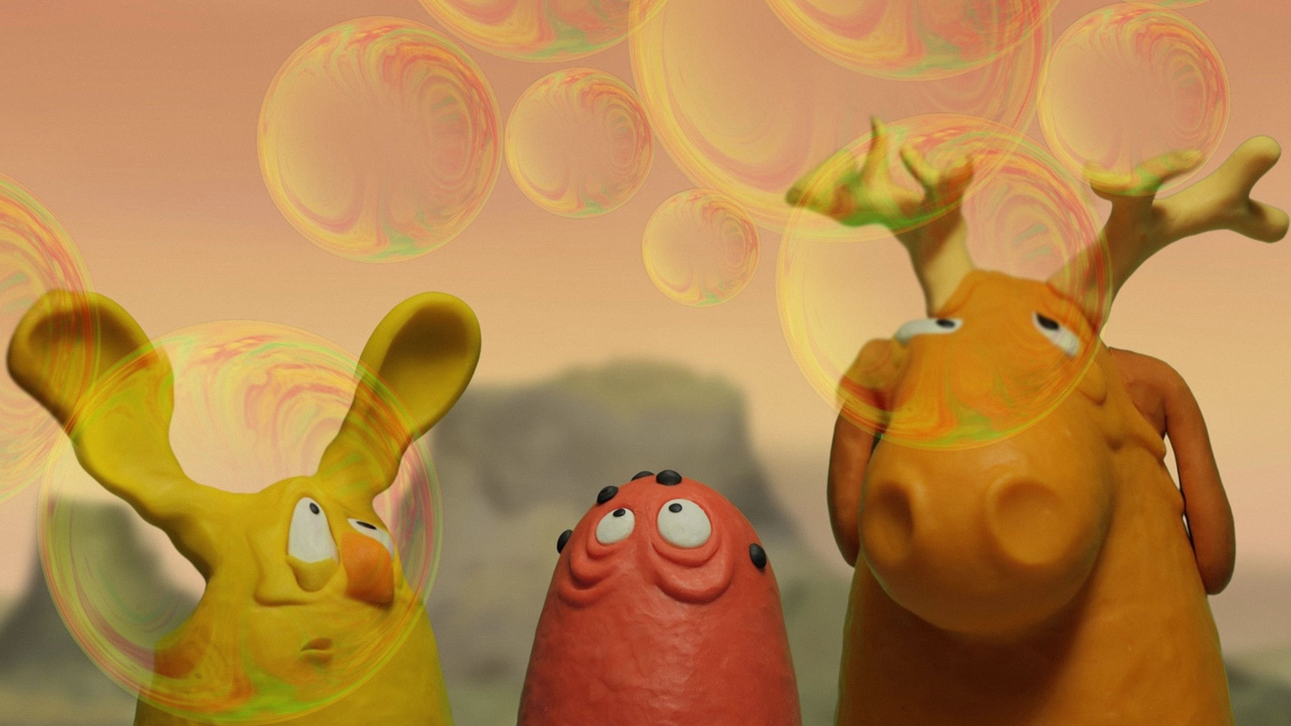 Martian