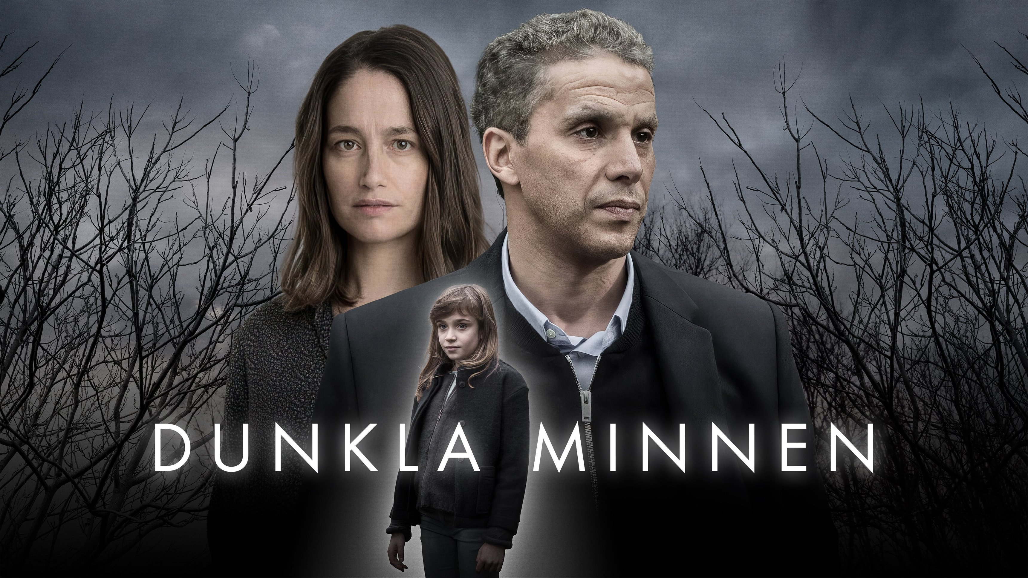 Dunkla minnen
