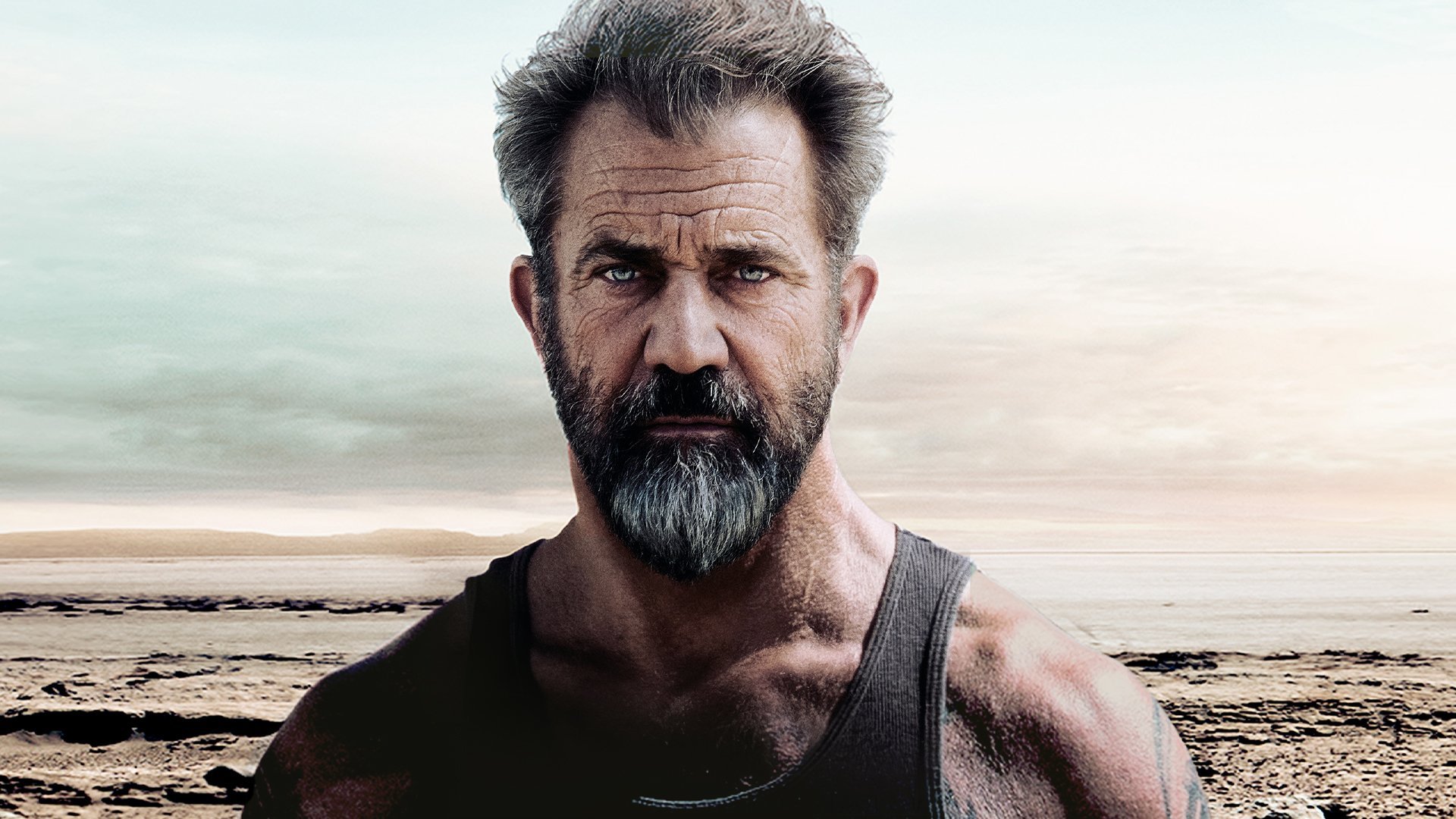 Blood Father