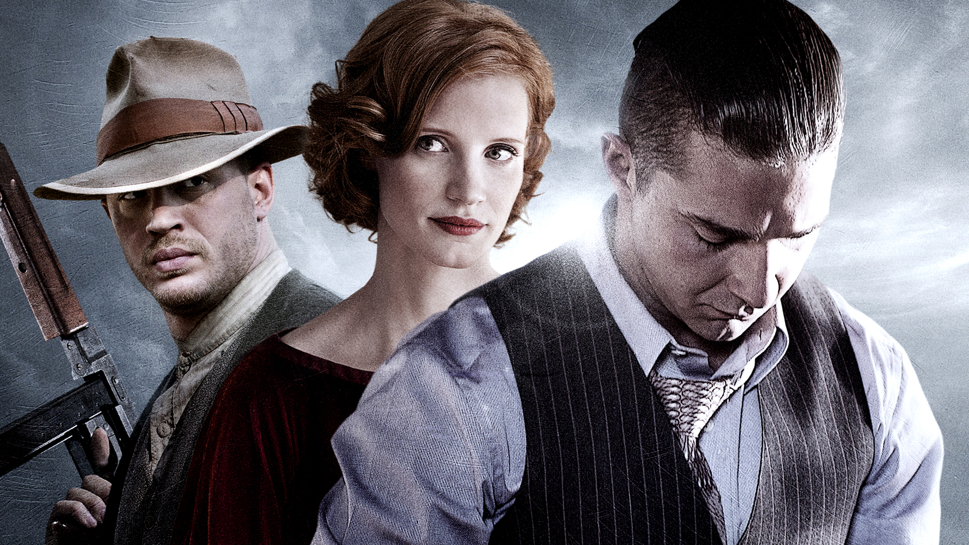 Lawless
