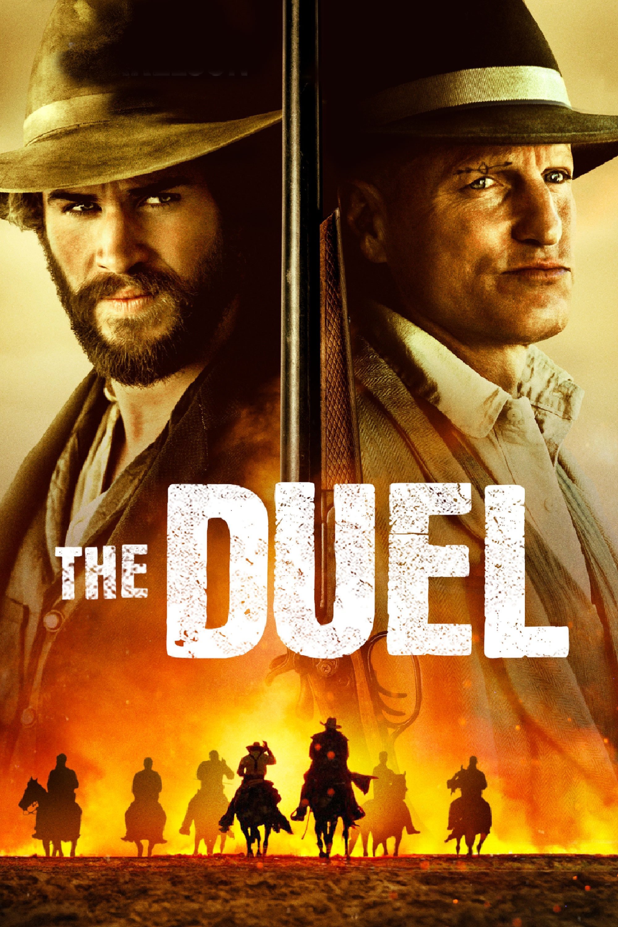 The Duel