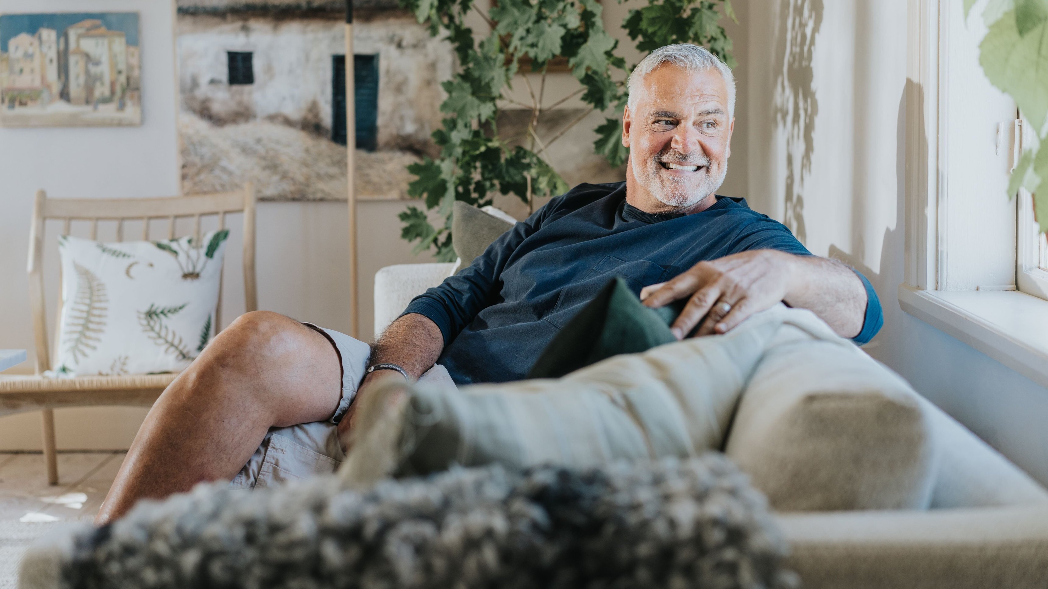 5. Hemma med Ernst S01 E005