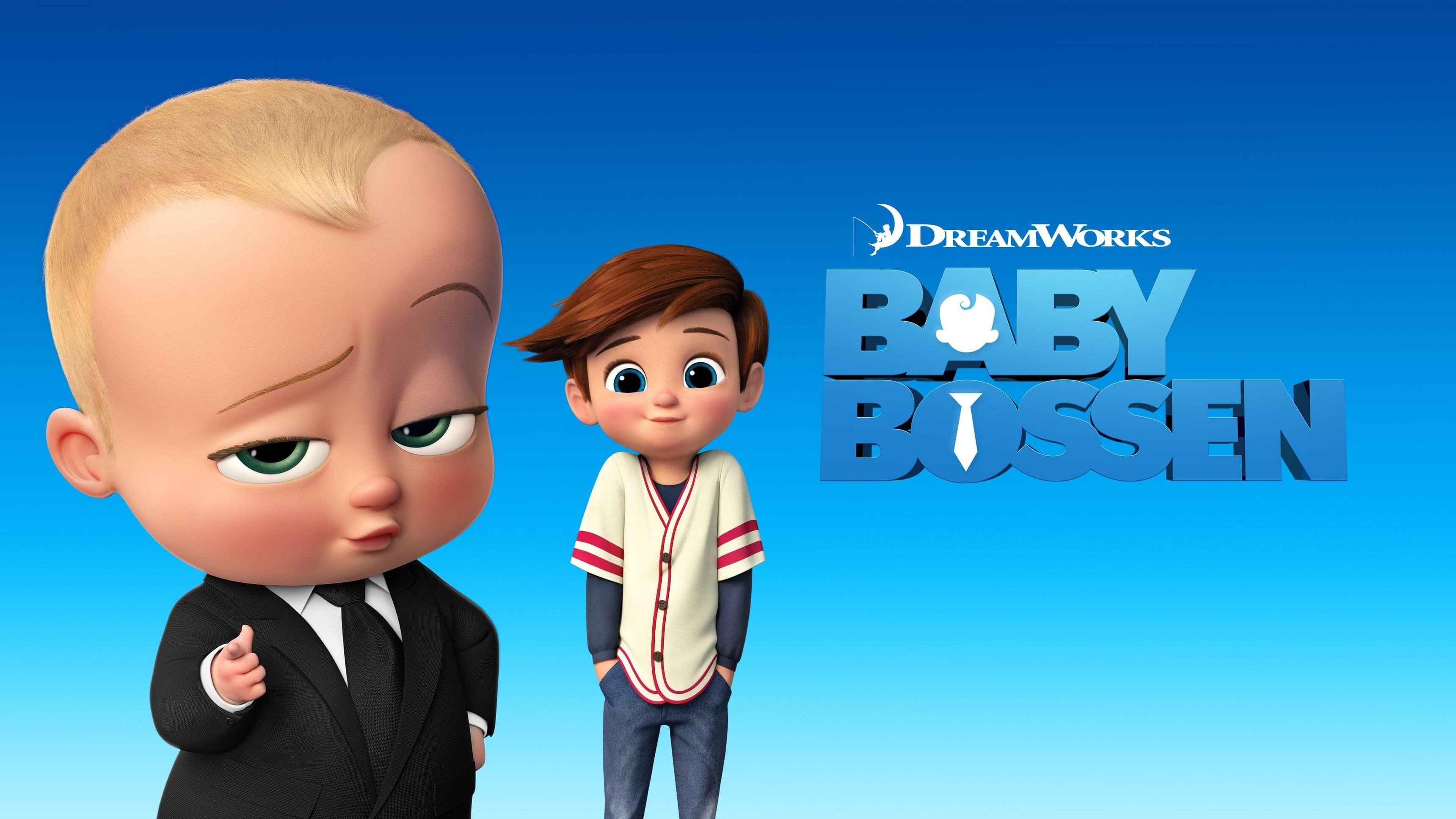 Baby-bossen