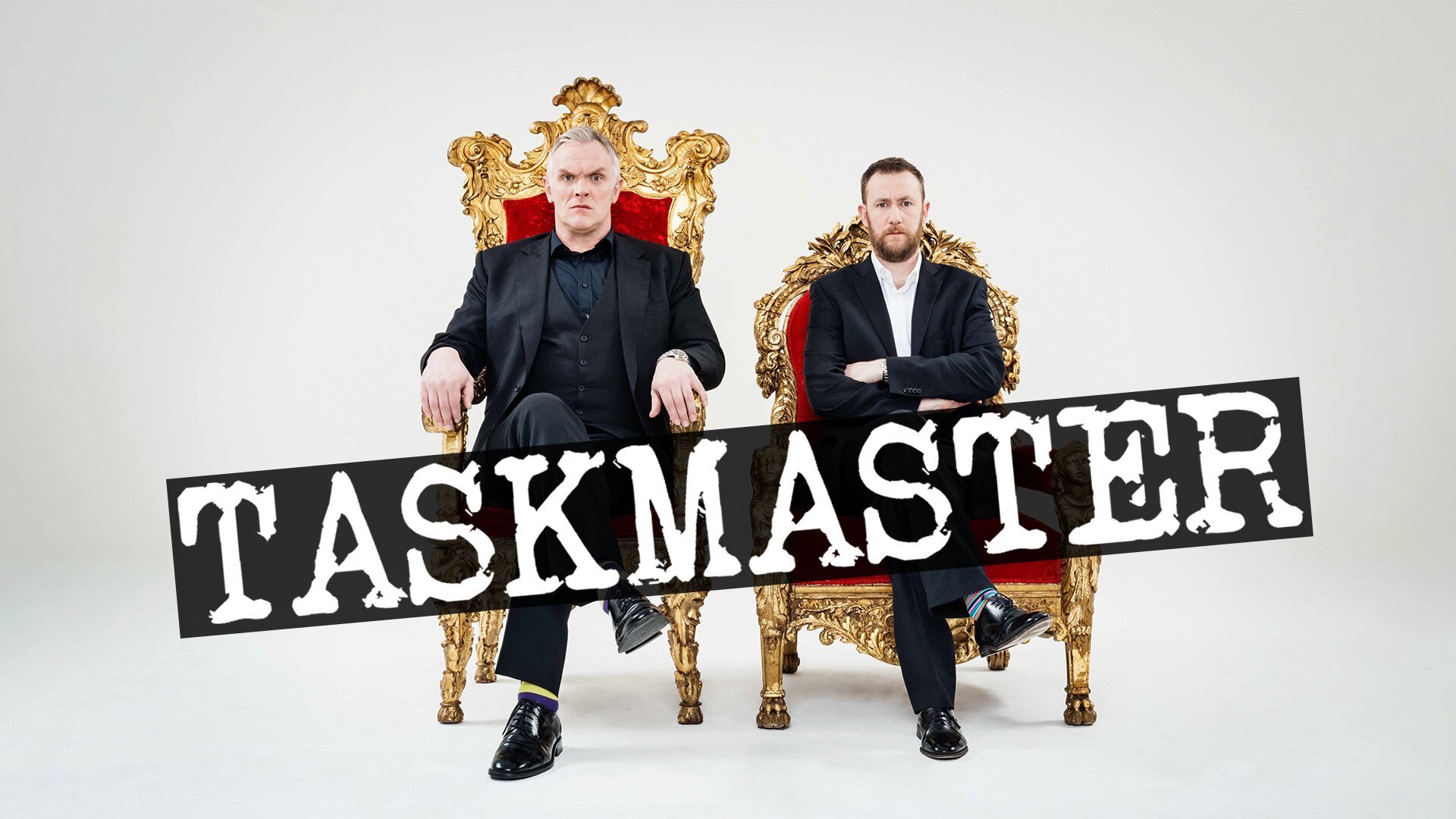 Bäst i test England