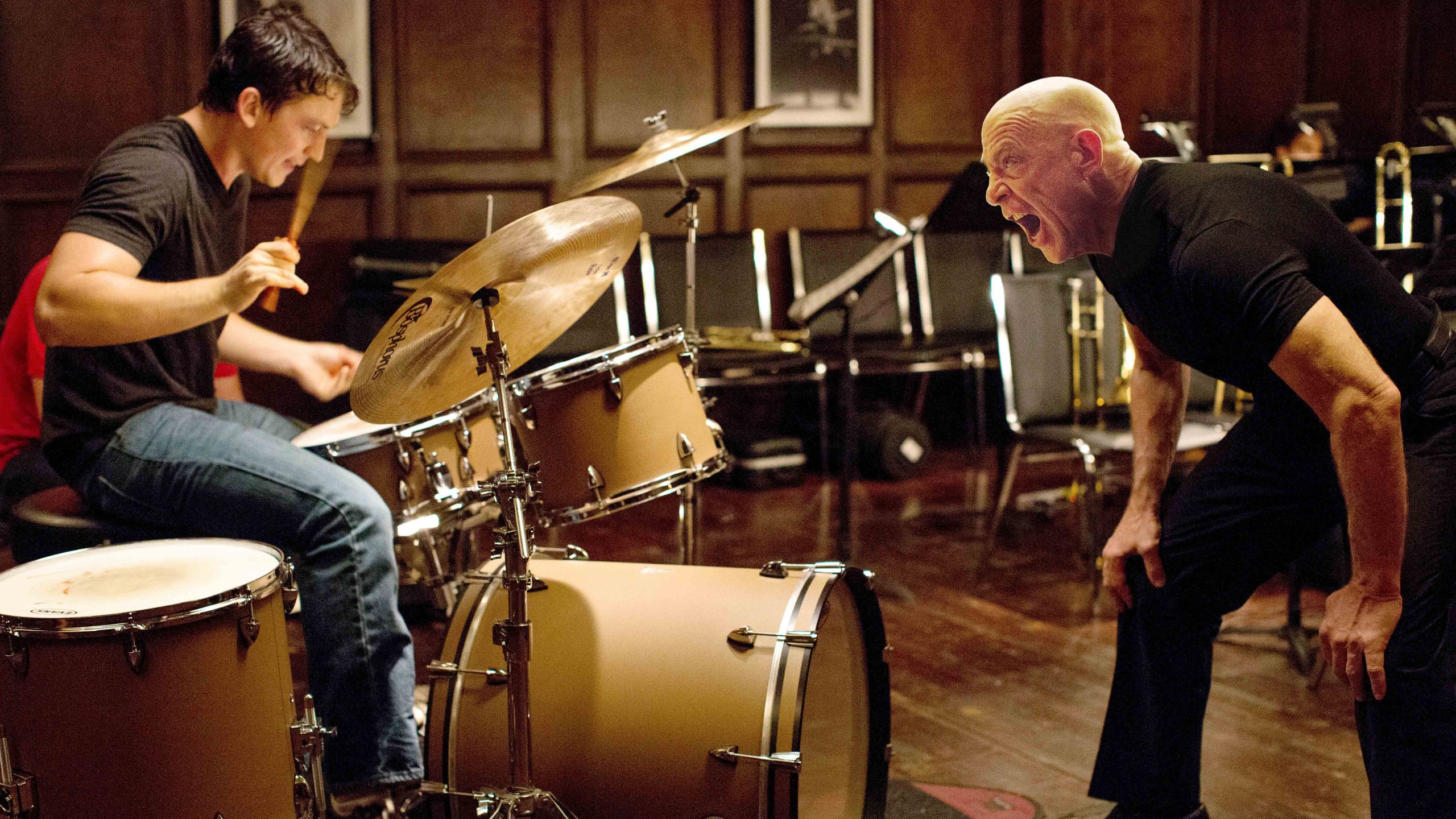 Whiplash